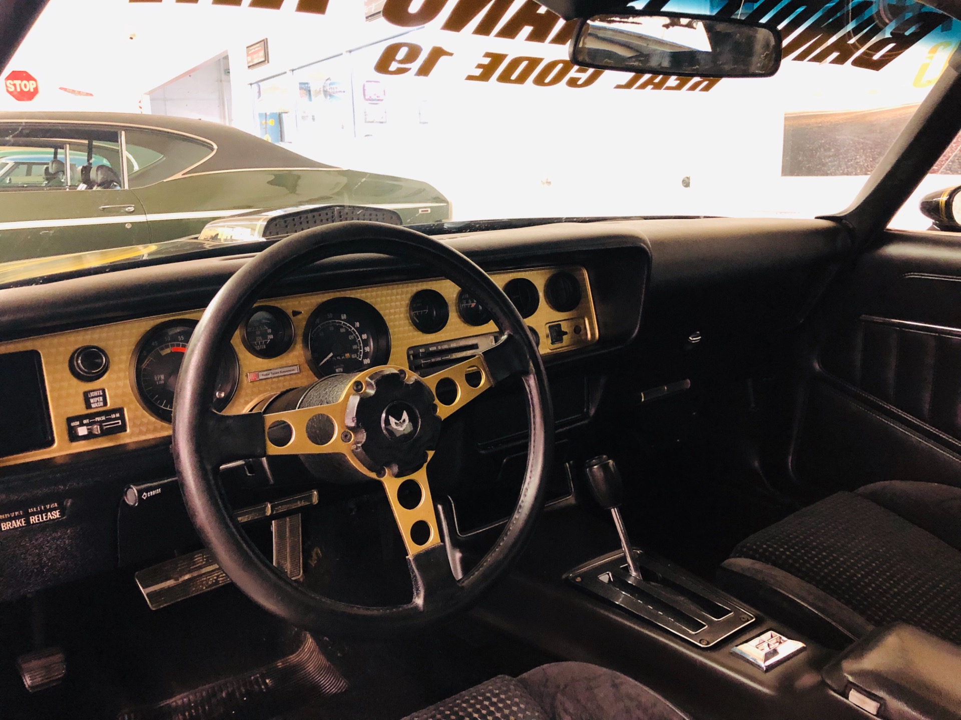 Used 1979 Pontiac Trans Am -MATCHING NUMBERS-SEE VIDEO | Mundelein, IL
