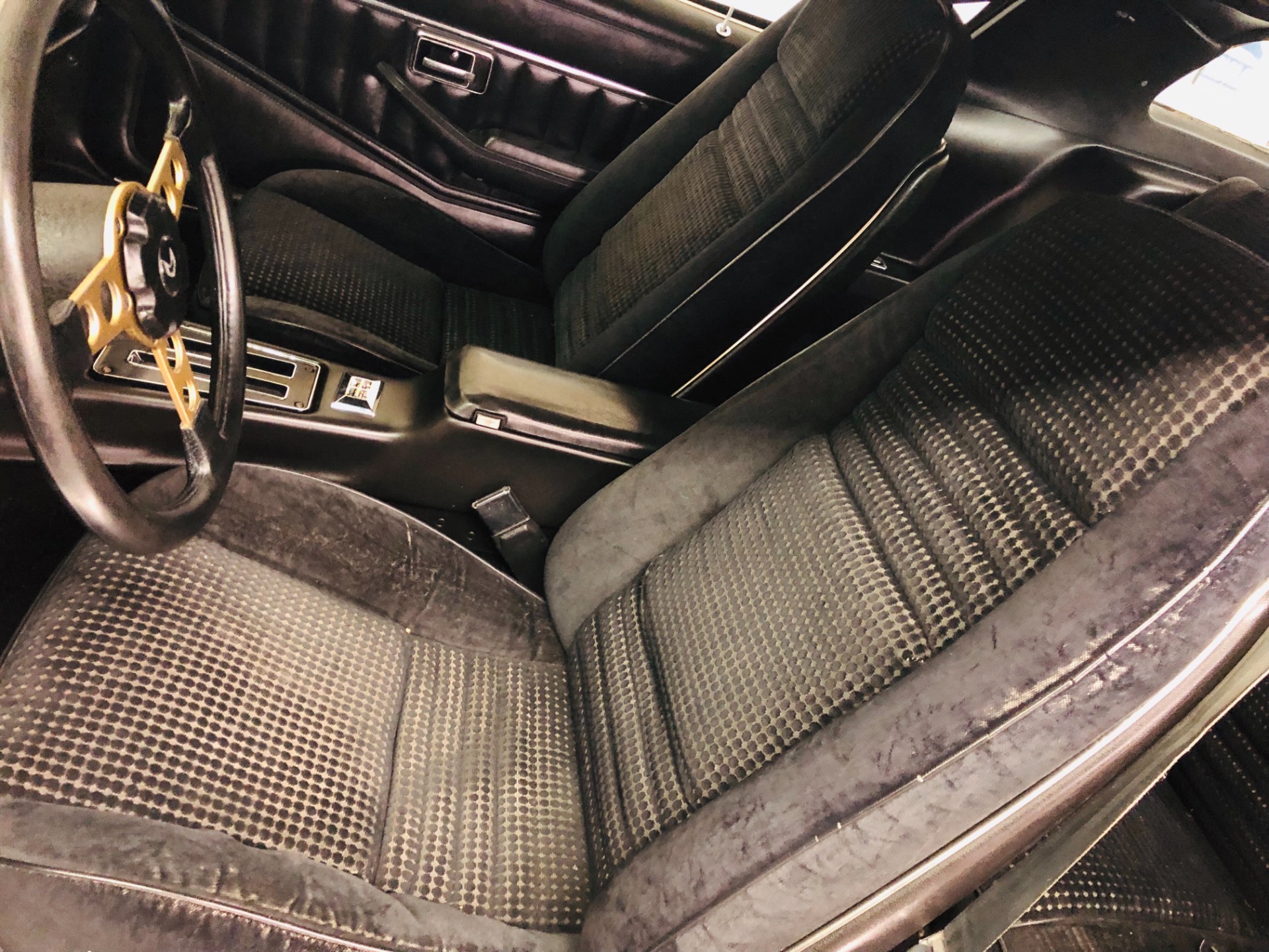 Used 1979 Pontiac Trans Am -MATCHING NUMBERS-SEE VIDEO | Mundelein, IL