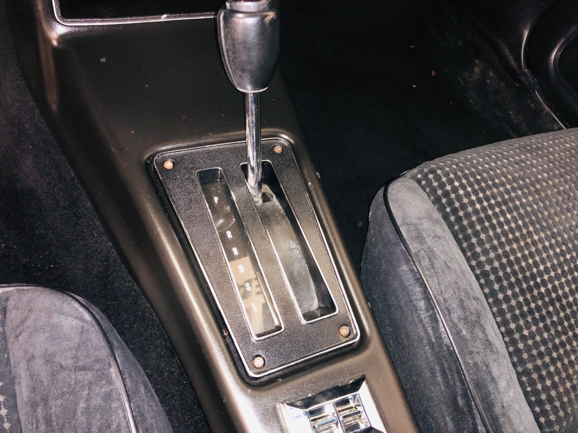 Used 1979 Pontiac Trans Am -MATCHING NUMBERS-SEE VIDEO | Mundelein, IL