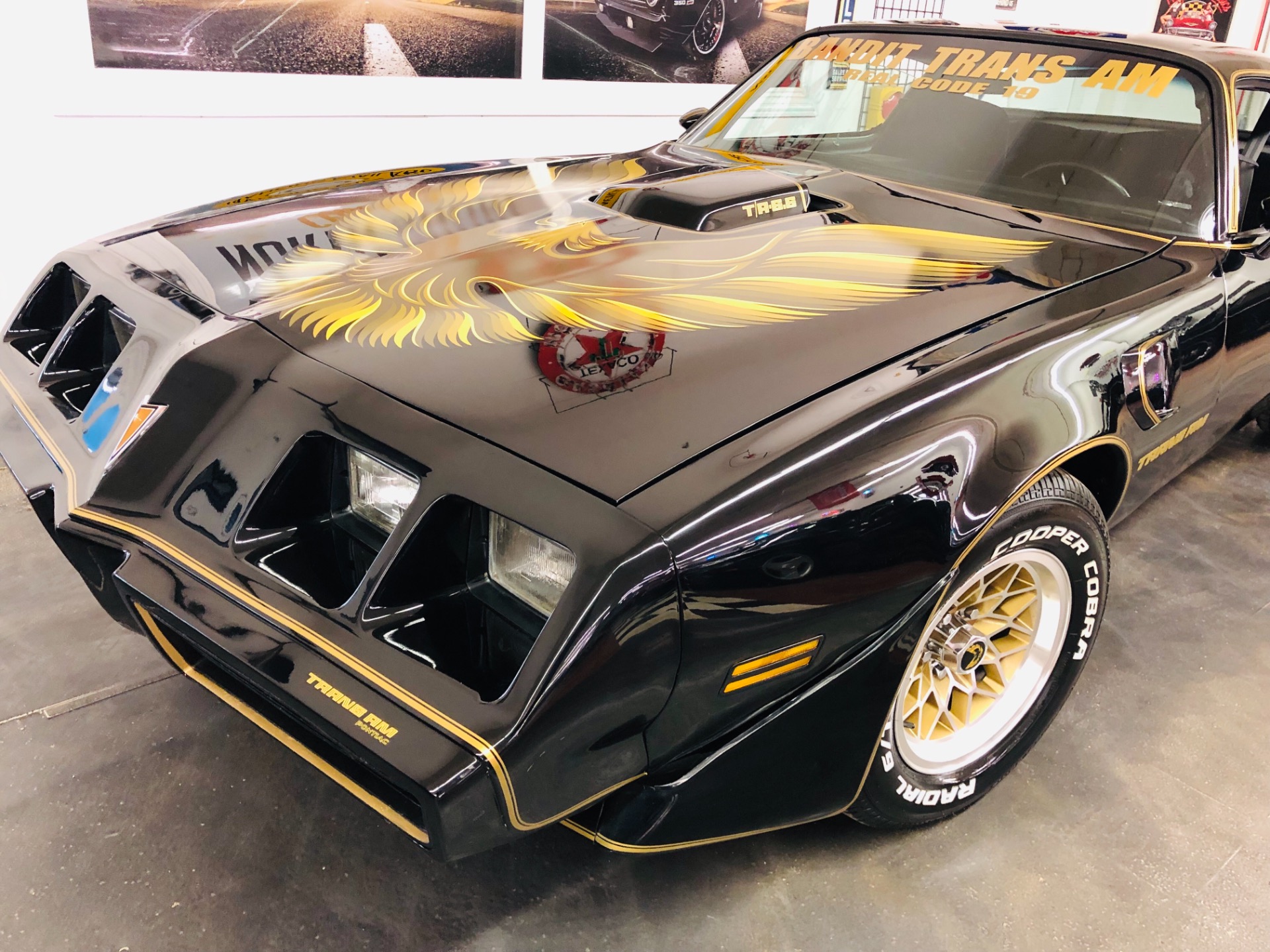 Used 1979 Pontiac Trans Am -MATCHING NUMBERS-SEE VIDEO | Mundelein, IL
