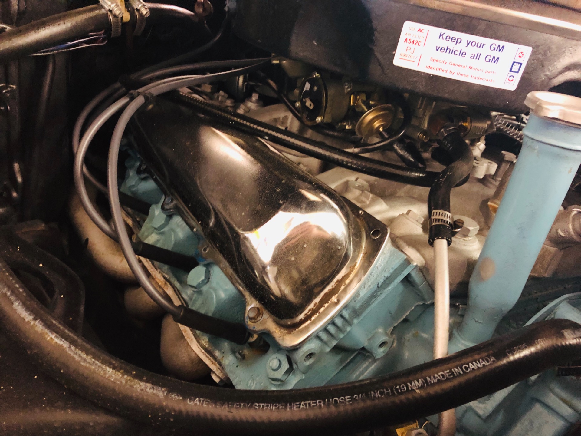 Used 1979 Pontiac Trans Am -MATCHING NUMBERS-SEE VIDEO | Mundelein, IL