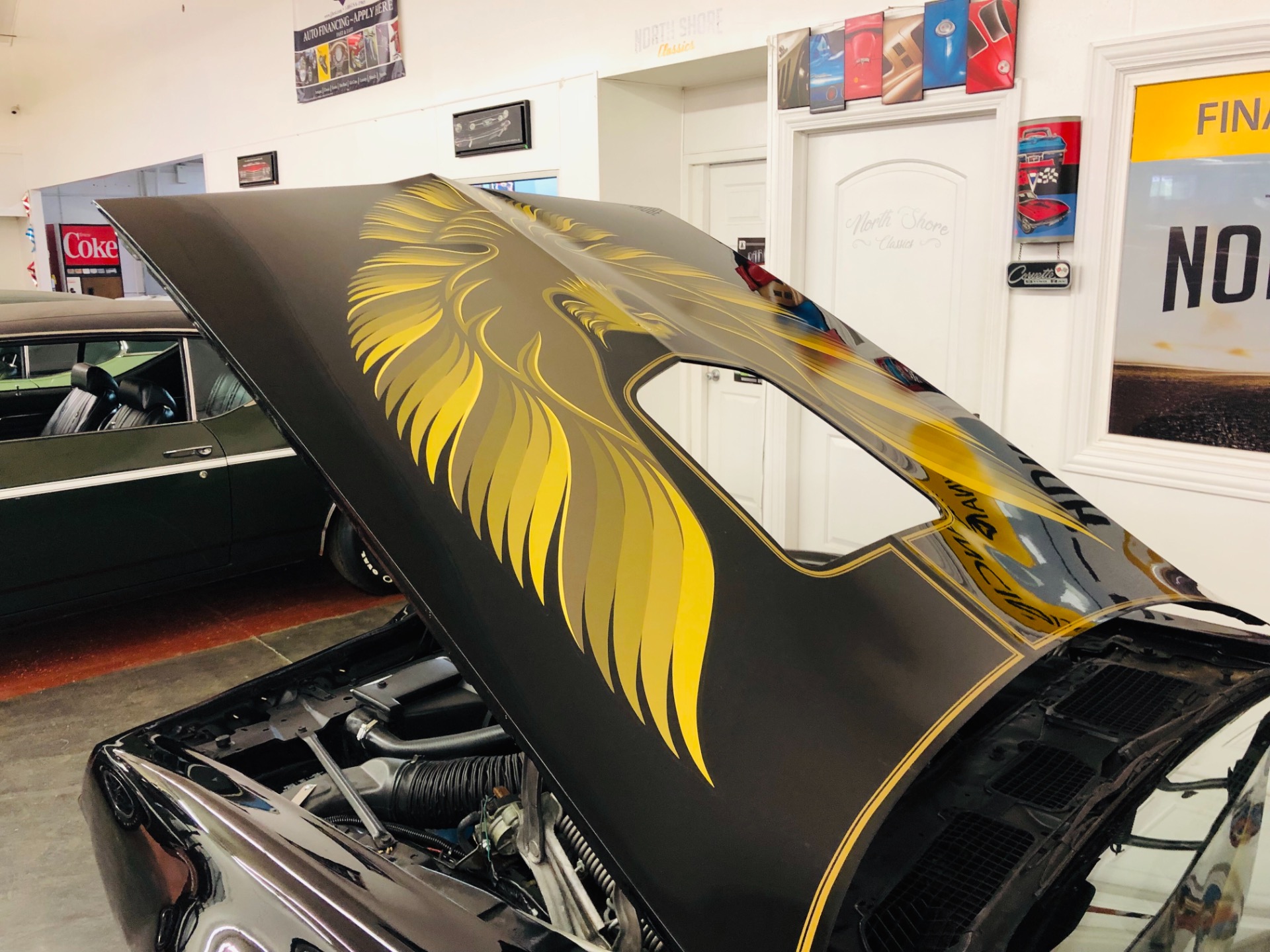Used 1979 Pontiac Trans Am -MATCHING NUMBERS-SEE VIDEO | Mundelein, IL