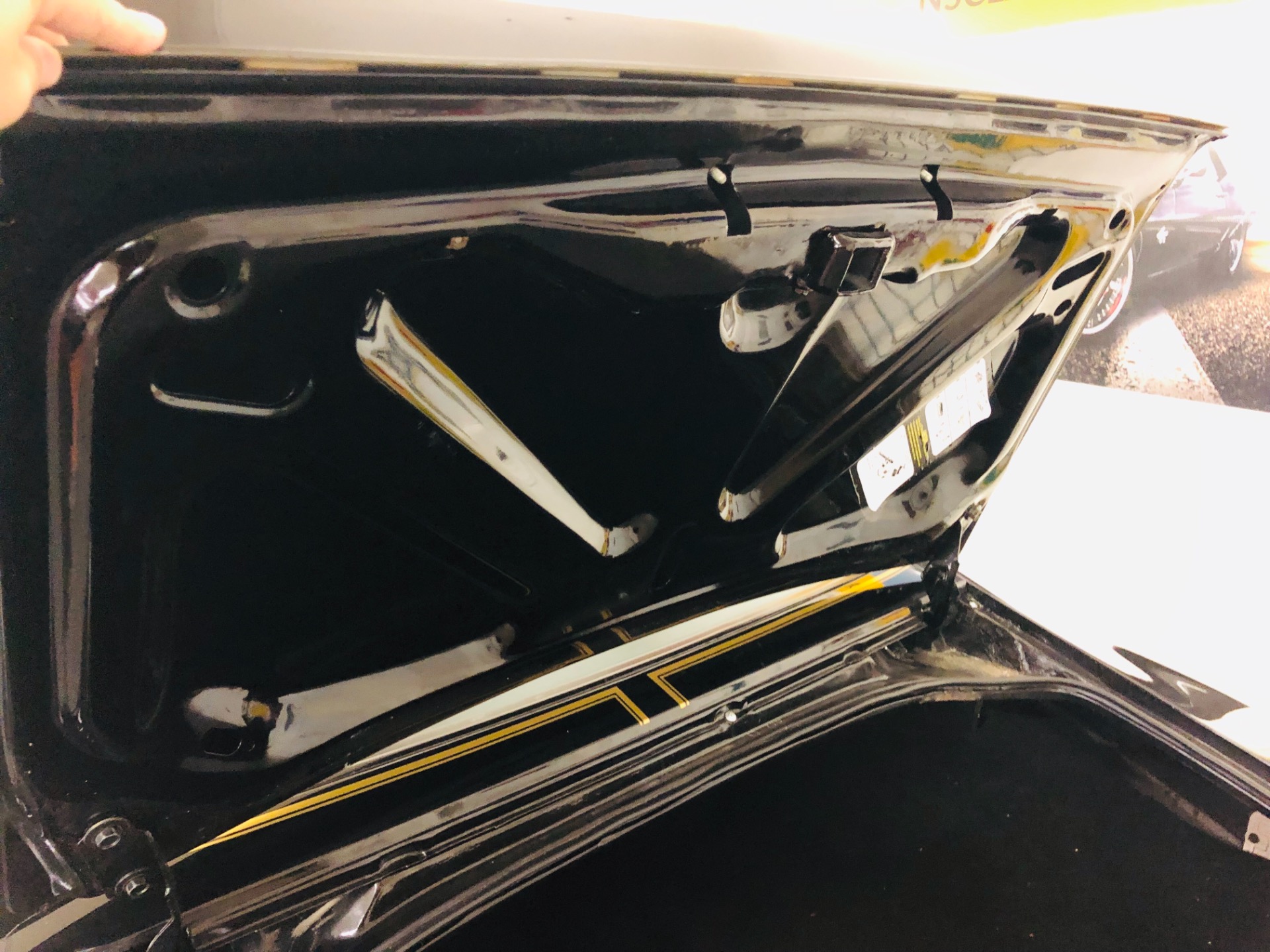 Used 1979 Pontiac Trans Am -MATCHING NUMBERS-SEE VIDEO | Mundelein, IL