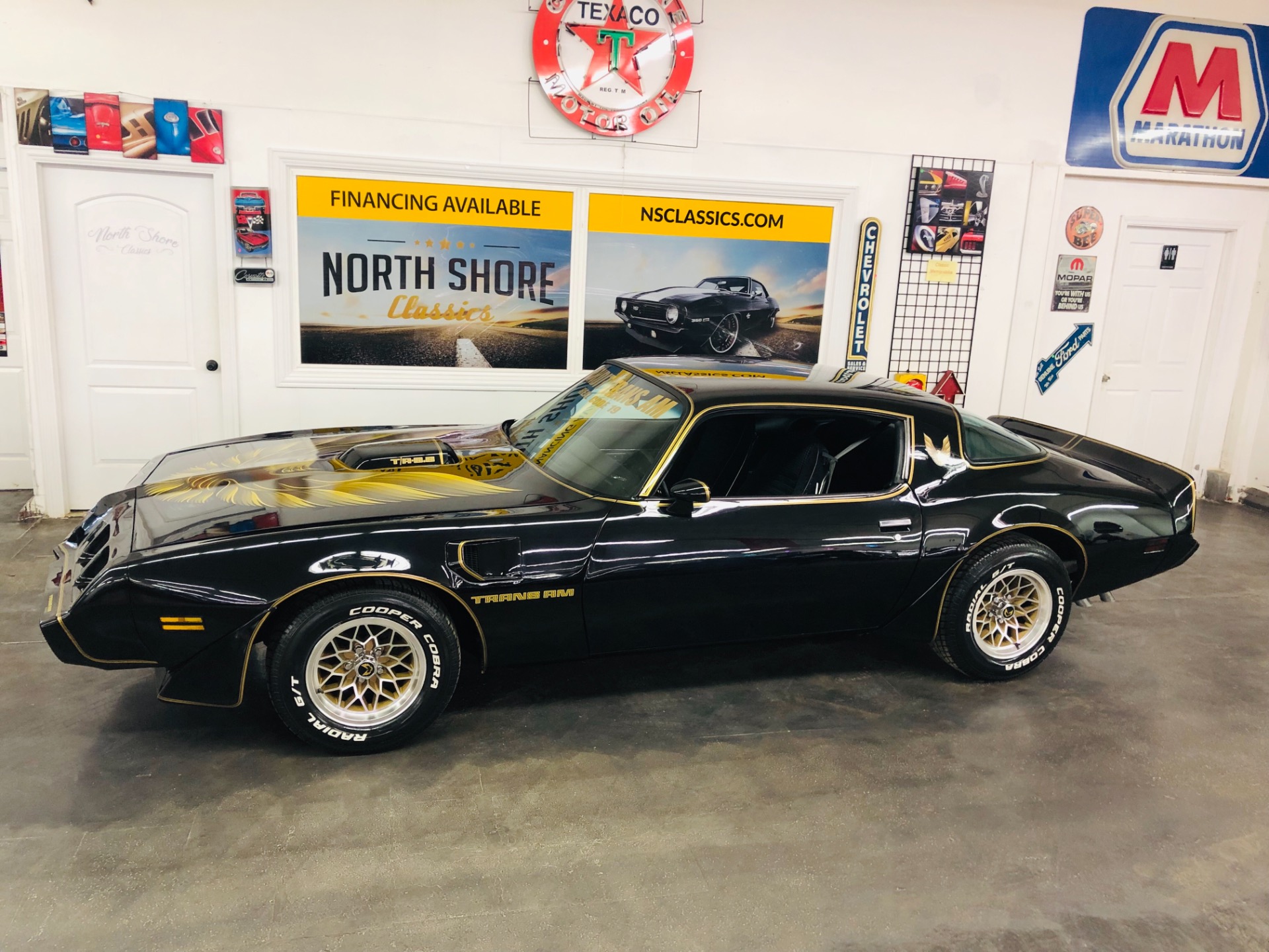 Used 1979 Pontiac Trans Am -MATCHING NUMBERS-SEE VIDEO | Mundelein, IL