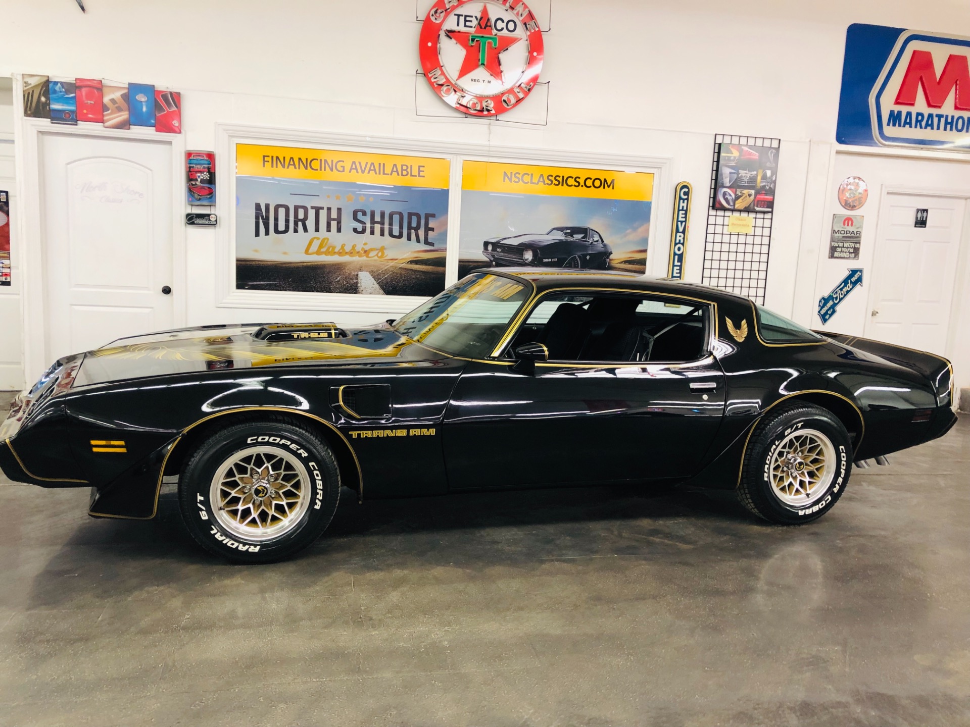 Used 1979 Pontiac Trans Am -MATCHING NUMBERS-SEE VIDEO | Mundelein, IL