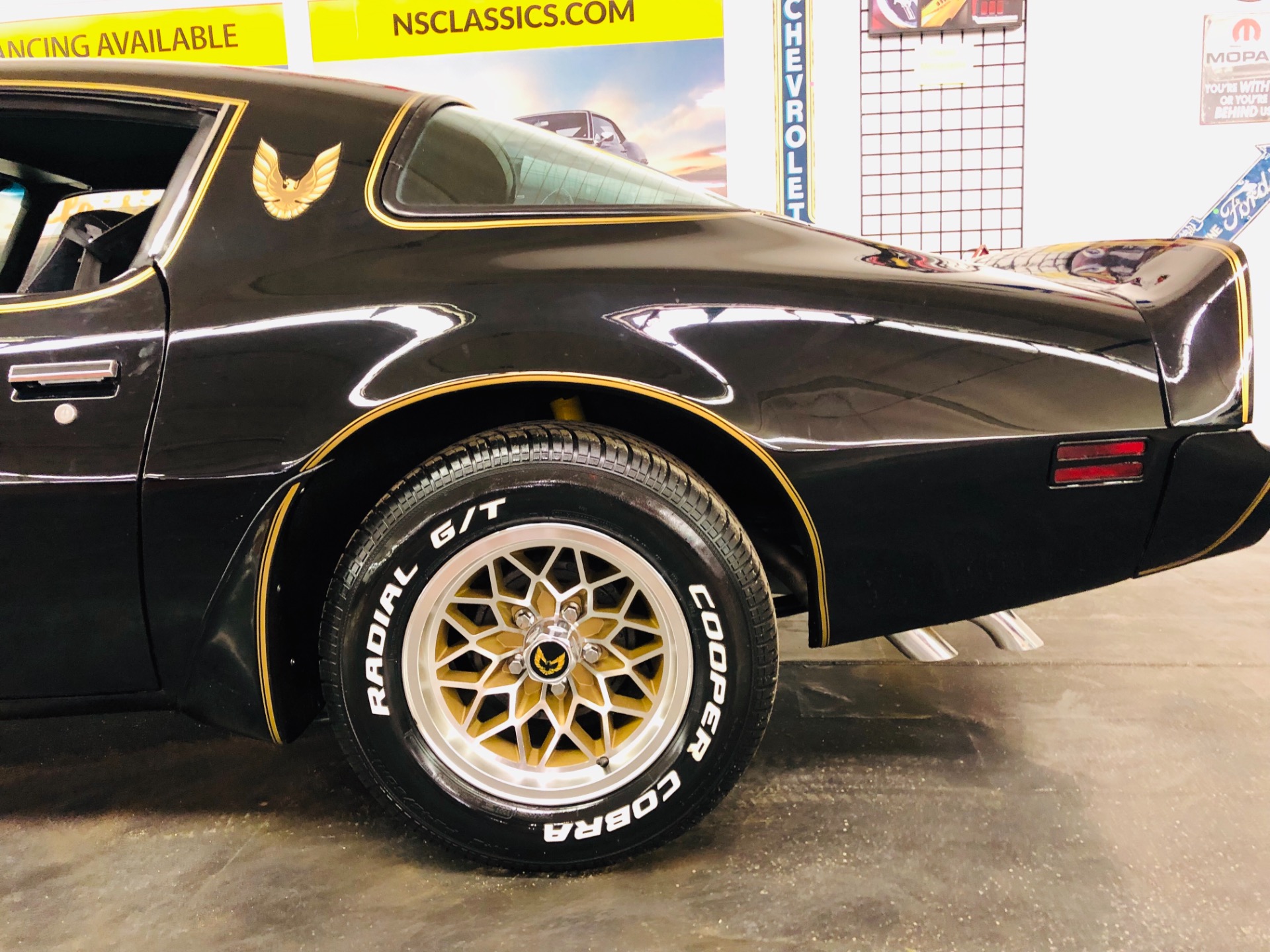 Used 1979 Pontiac Trans Am -MATCHING NUMBERS-SEE VIDEO | Mundelein, IL