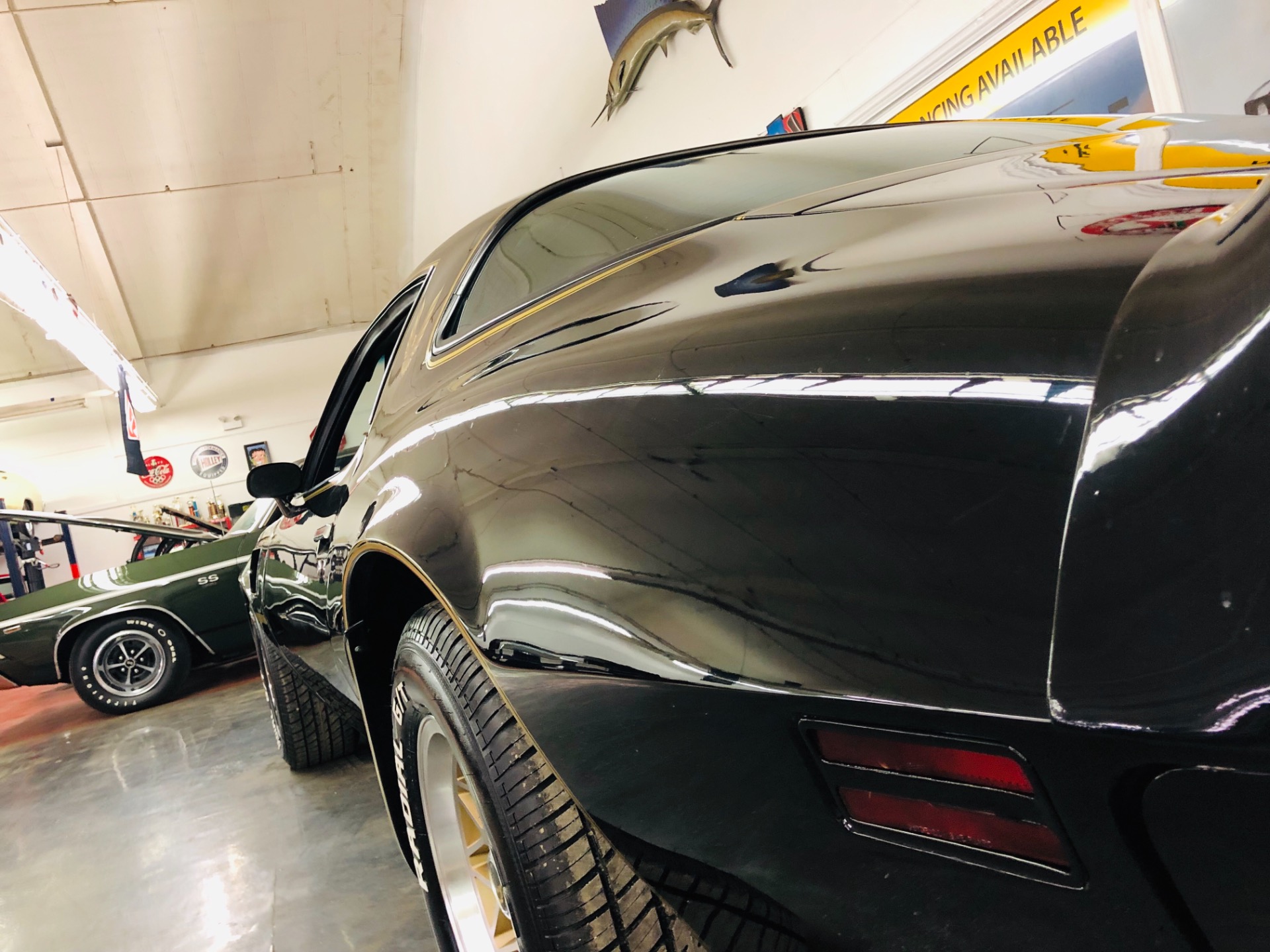 Used 1979 Pontiac Trans Am -MATCHING NUMBERS-SEE VIDEO | Mundelein, IL