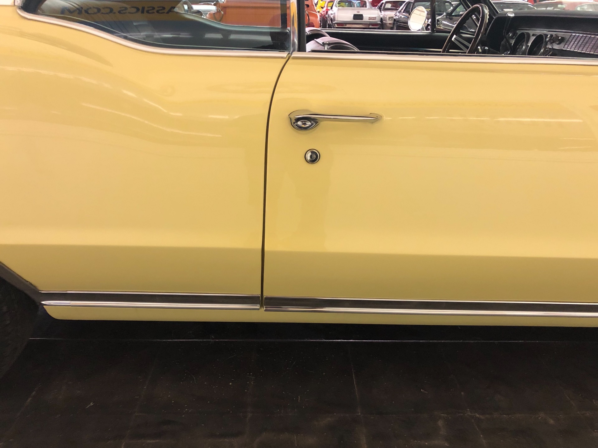 Used 1967 Oldsmobile Cutlass Supreme-Original Owners Manual-SEE VIDEO | Mundelein, IL