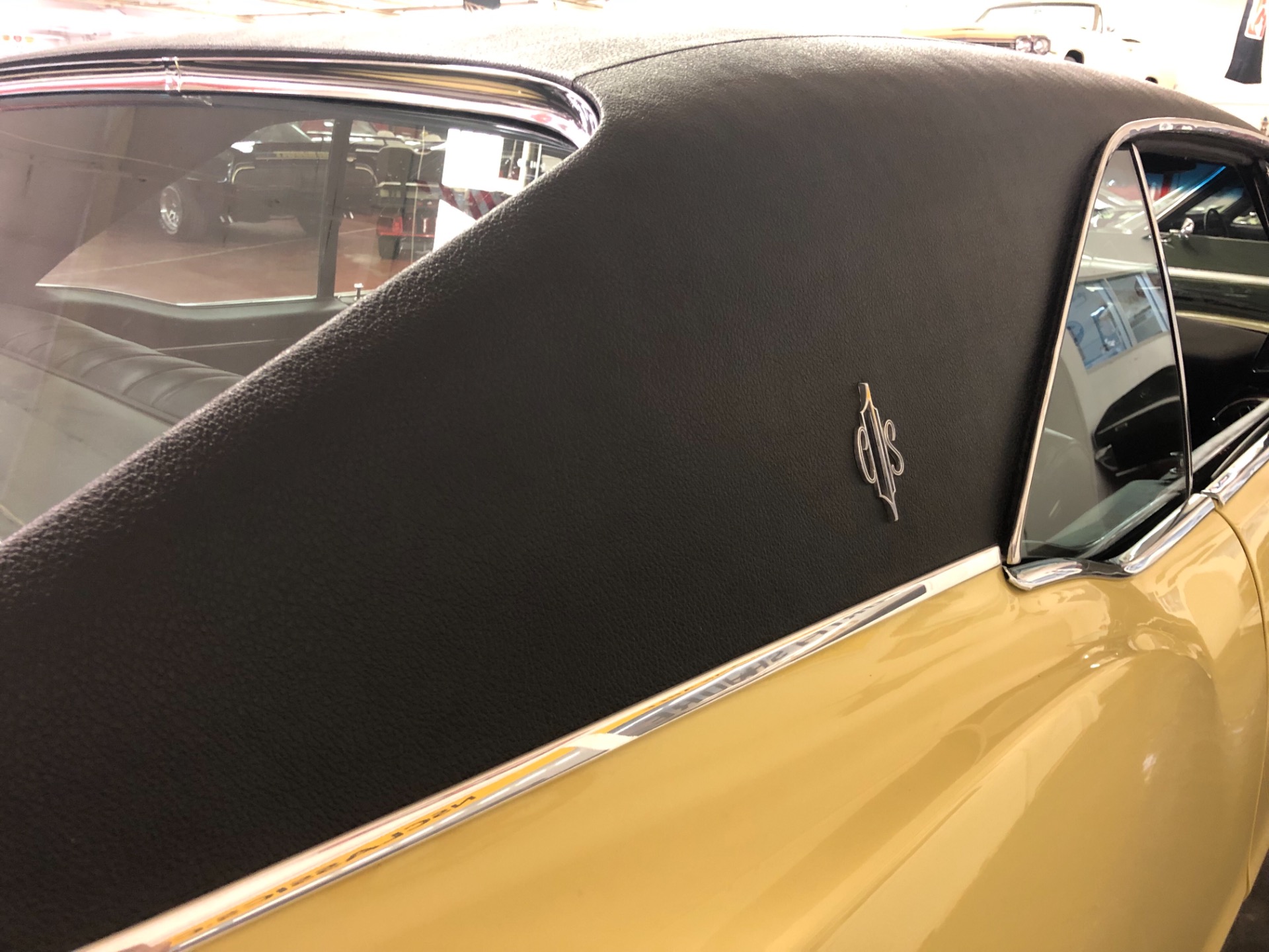 Used 1967 Oldsmobile Cutlass Supreme-Original Owners Manual-SEE VIDEO | Mundelein, IL