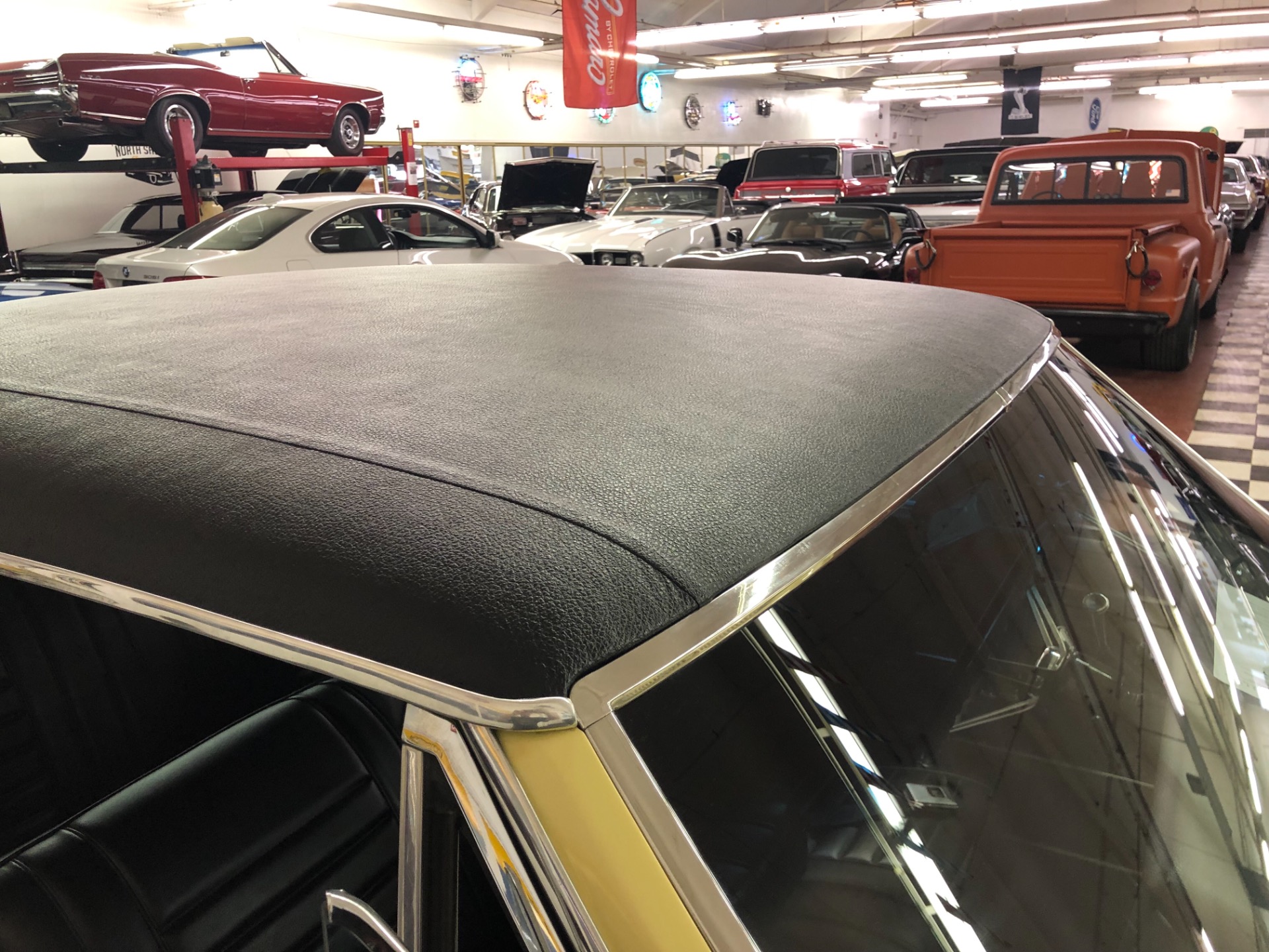 Used 1967 Oldsmobile Cutlass Supreme-Original Owners Manual-SEE VIDEO | Mundelein, IL