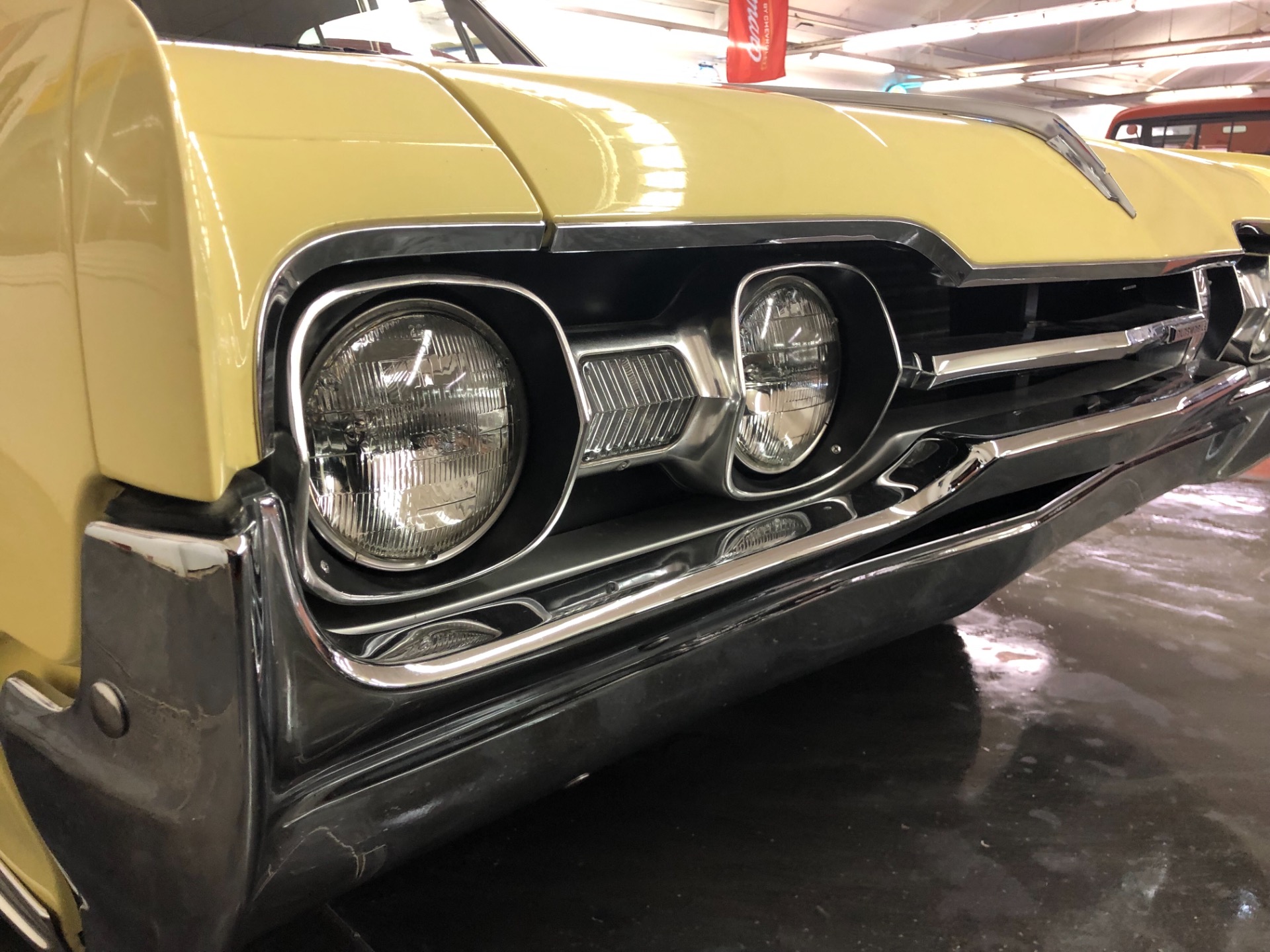 Used 1967 Oldsmobile Cutlass Supreme-Original Owners Manual-SEE VIDEO | Mundelein, IL