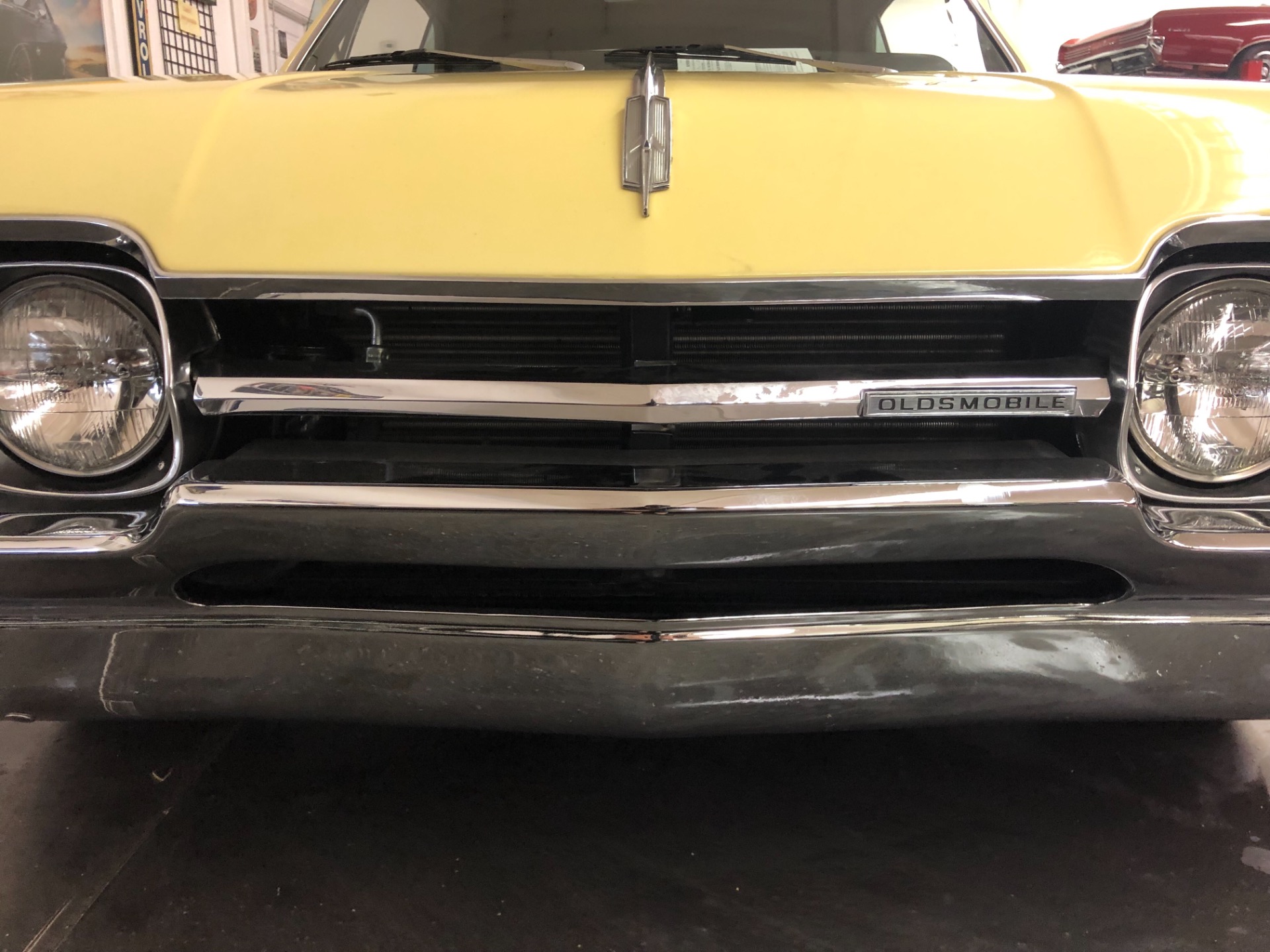Used 1967 Oldsmobile Cutlass Supreme-Original Owners Manual-SEE VIDEO | Mundelein, IL