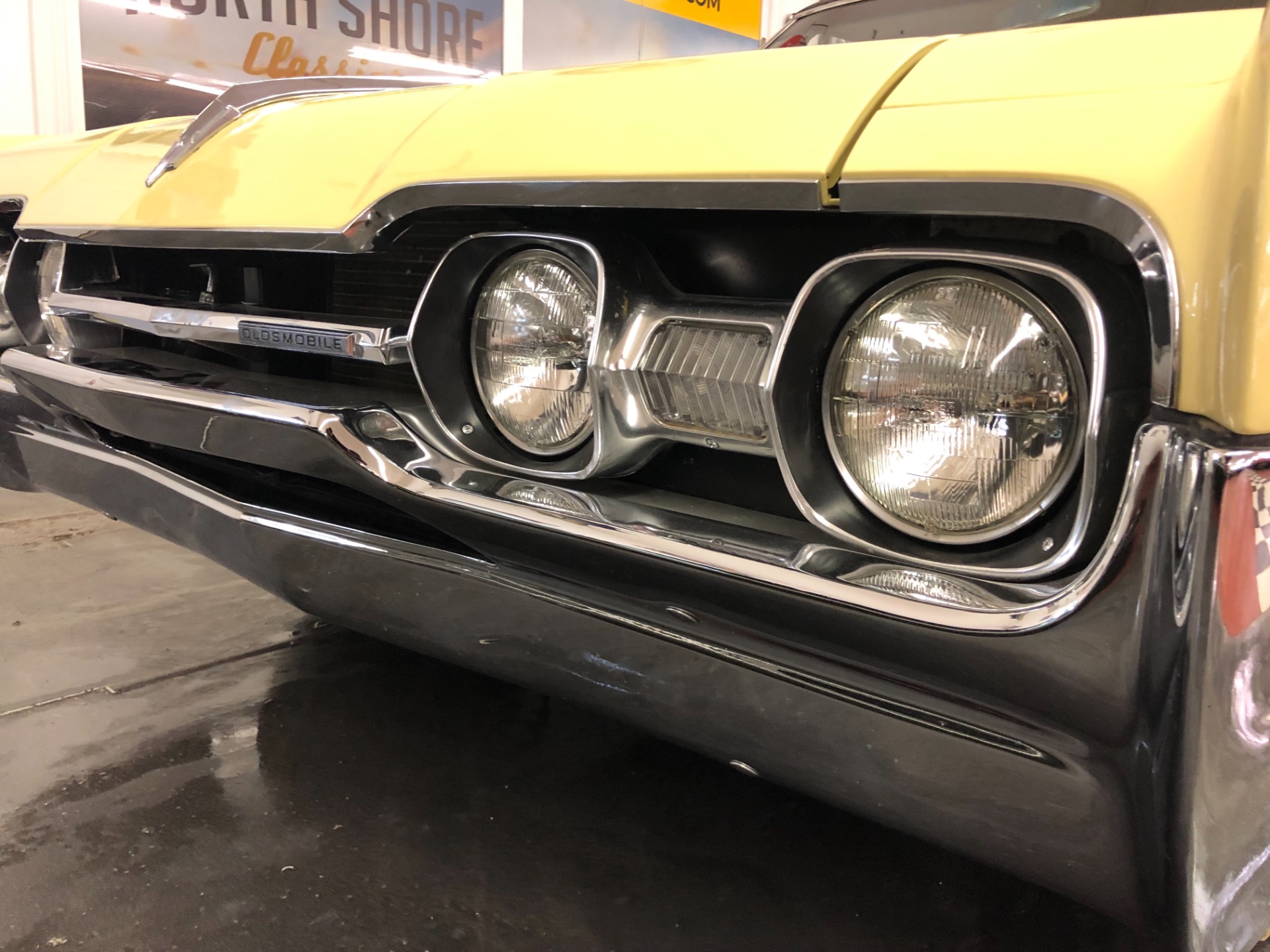 Used 1967 Oldsmobile Cutlass Supreme-Original Owners Manual-SEE VIDEO | Mundelein, IL