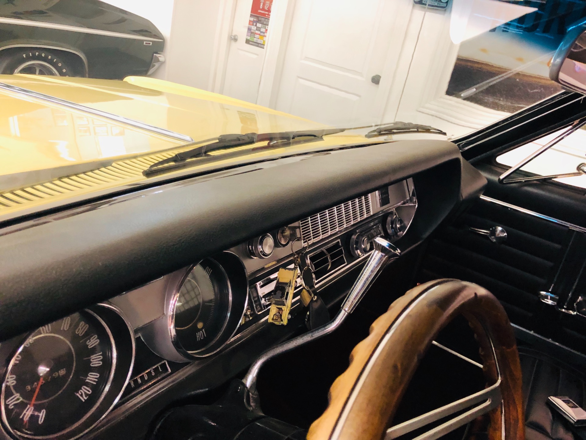 Used 1967 Oldsmobile Cutlass Supreme-Original Owners Manual-SEE VIDEO | Mundelein, IL