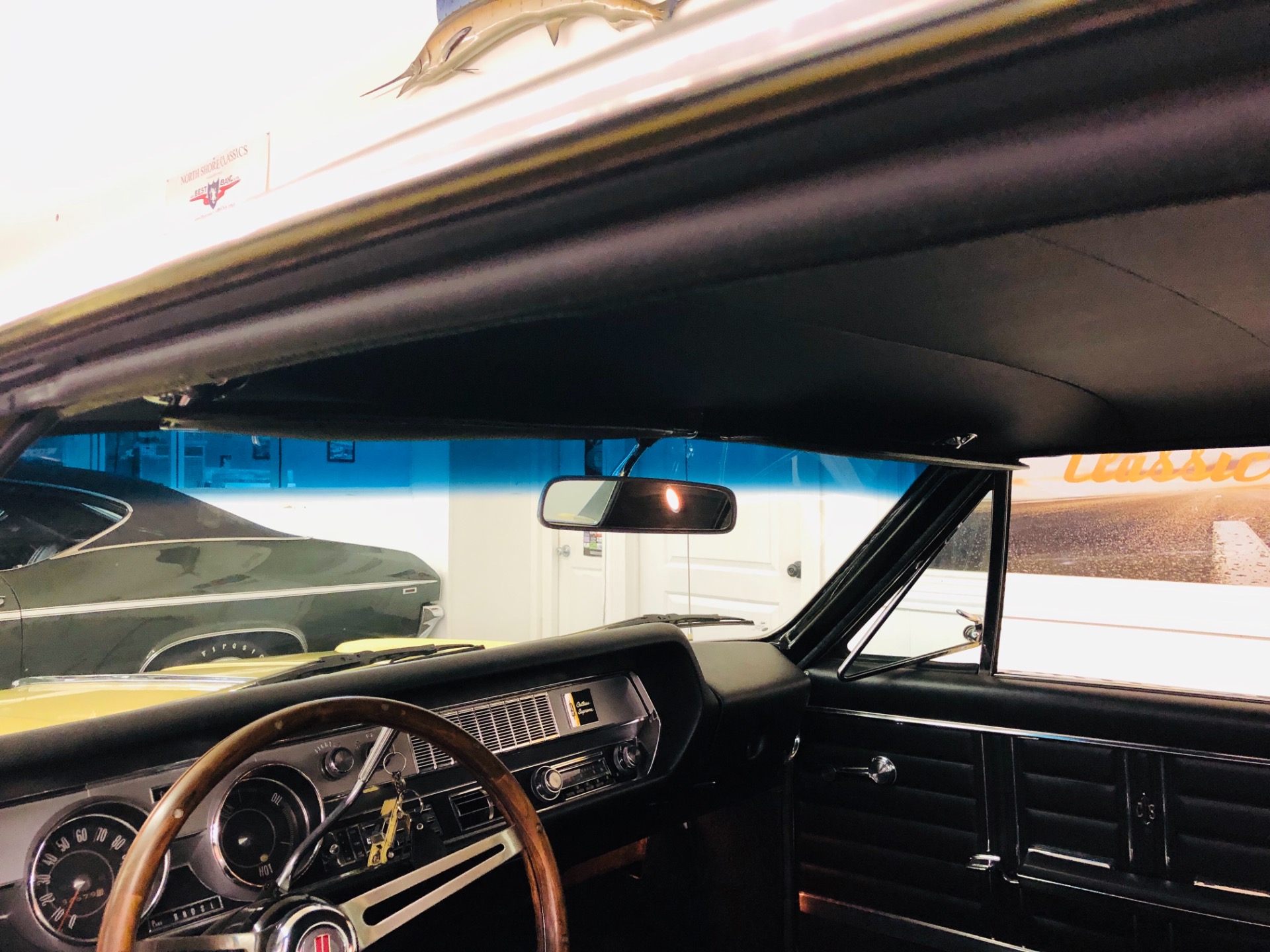 Used 1967 Oldsmobile Cutlass Supreme-Original Owners Manual-SEE VIDEO | Mundelein, IL