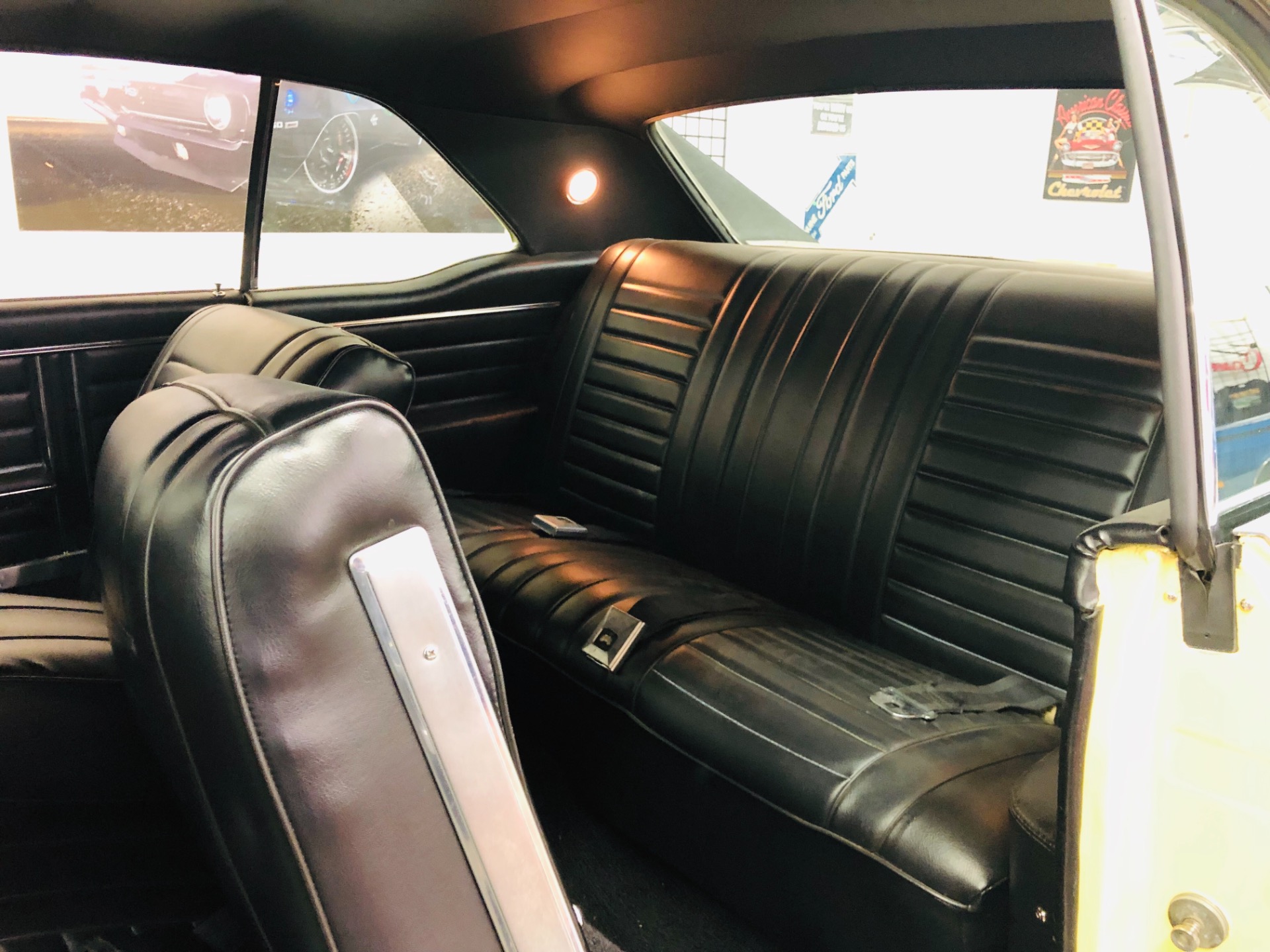 Used 1967 Oldsmobile Cutlass Supreme-Original Owners Manual-SEE VIDEO | Mundelein, IL