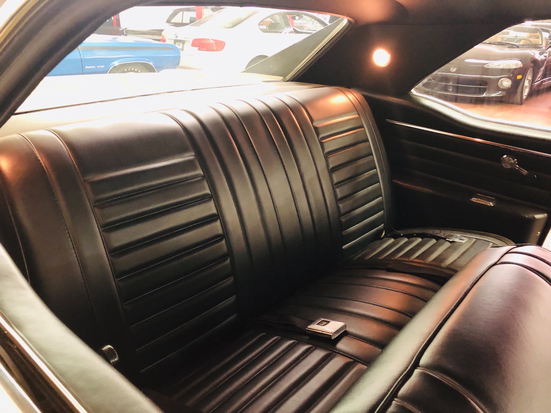 Used 1967 Oldsmobile Cutlass Supreme-Original Owners Manual-SEE VIDEO | Mundelein, IL
