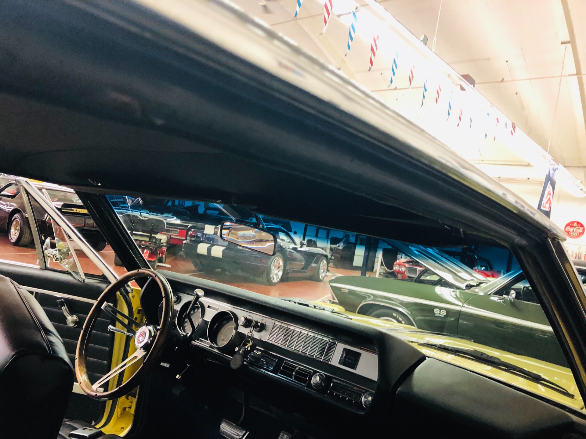 Used 1967 Oldsmobile Cutlass Supreme-Original Owners Manual-SEE VIDEO | Mundelein, IL