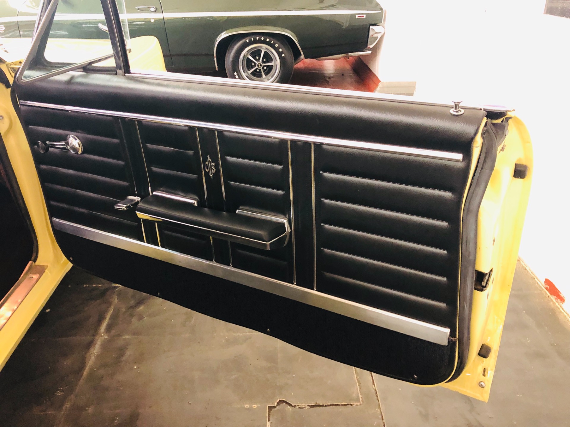 Used 1967 Oldsmobile Cutlass Supreme-Original Owners Manual-SEE VIDEO | Mundelein, IL