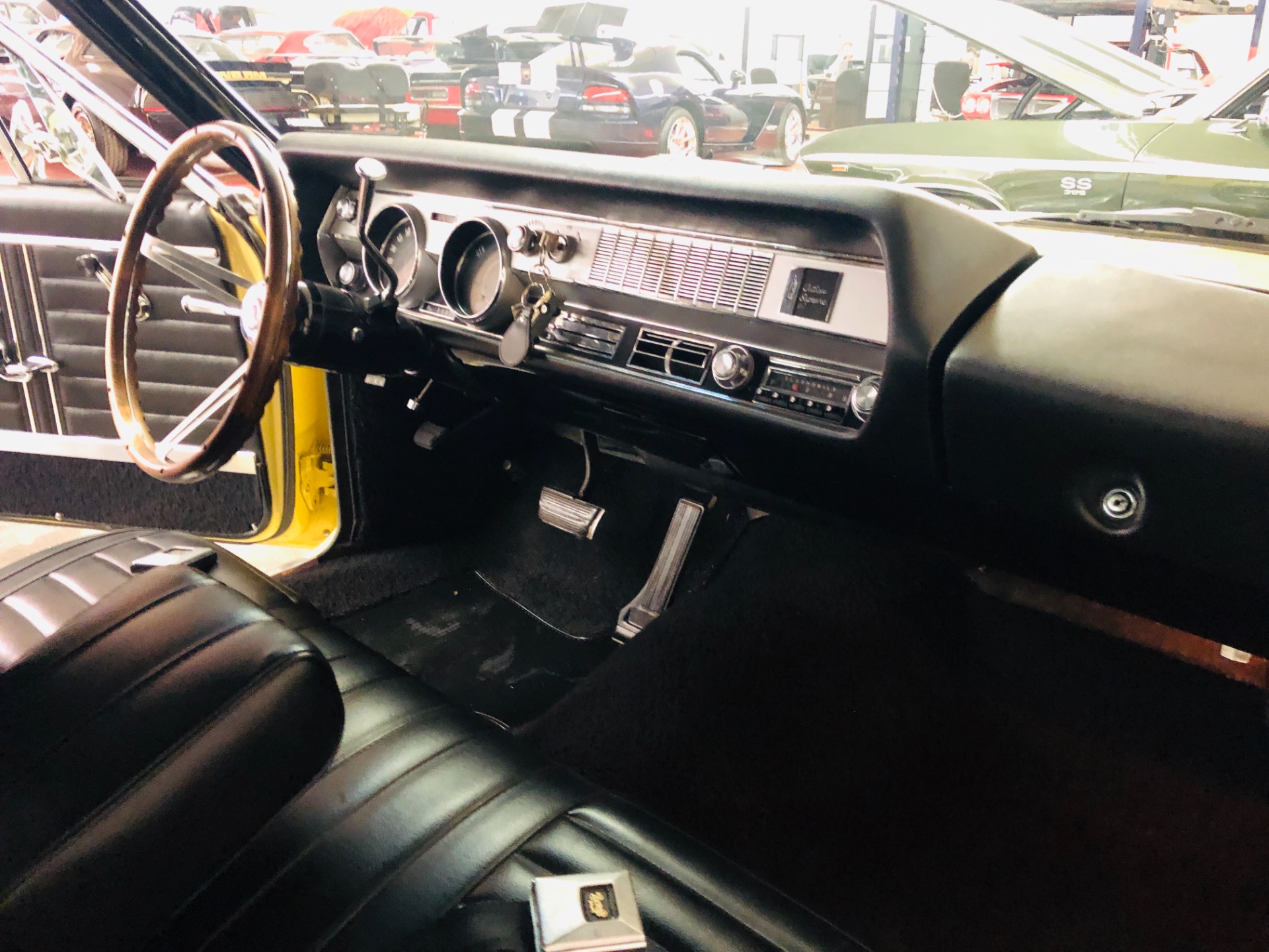 Used 1967 Oldsmobile Cutlass Supreme-Original Owners Manual-SEE VIDEO | Mundelein, IL