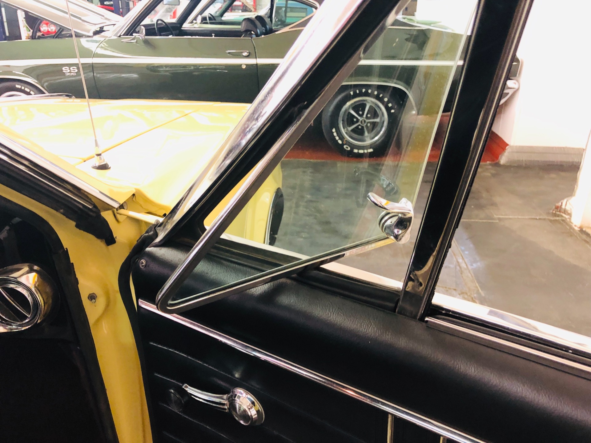 Used 1967 Oldsmobile Cutlass Supreme-Original Owners Manual-SEE VIDEO | Mundelein, IL