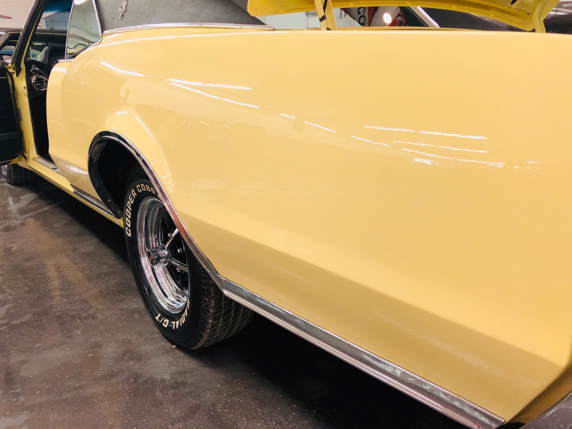 Used 1967 Oldsmobile Cutlass Supreme-Original Owners Manual-SEE VIDEO | Mundelein, IL