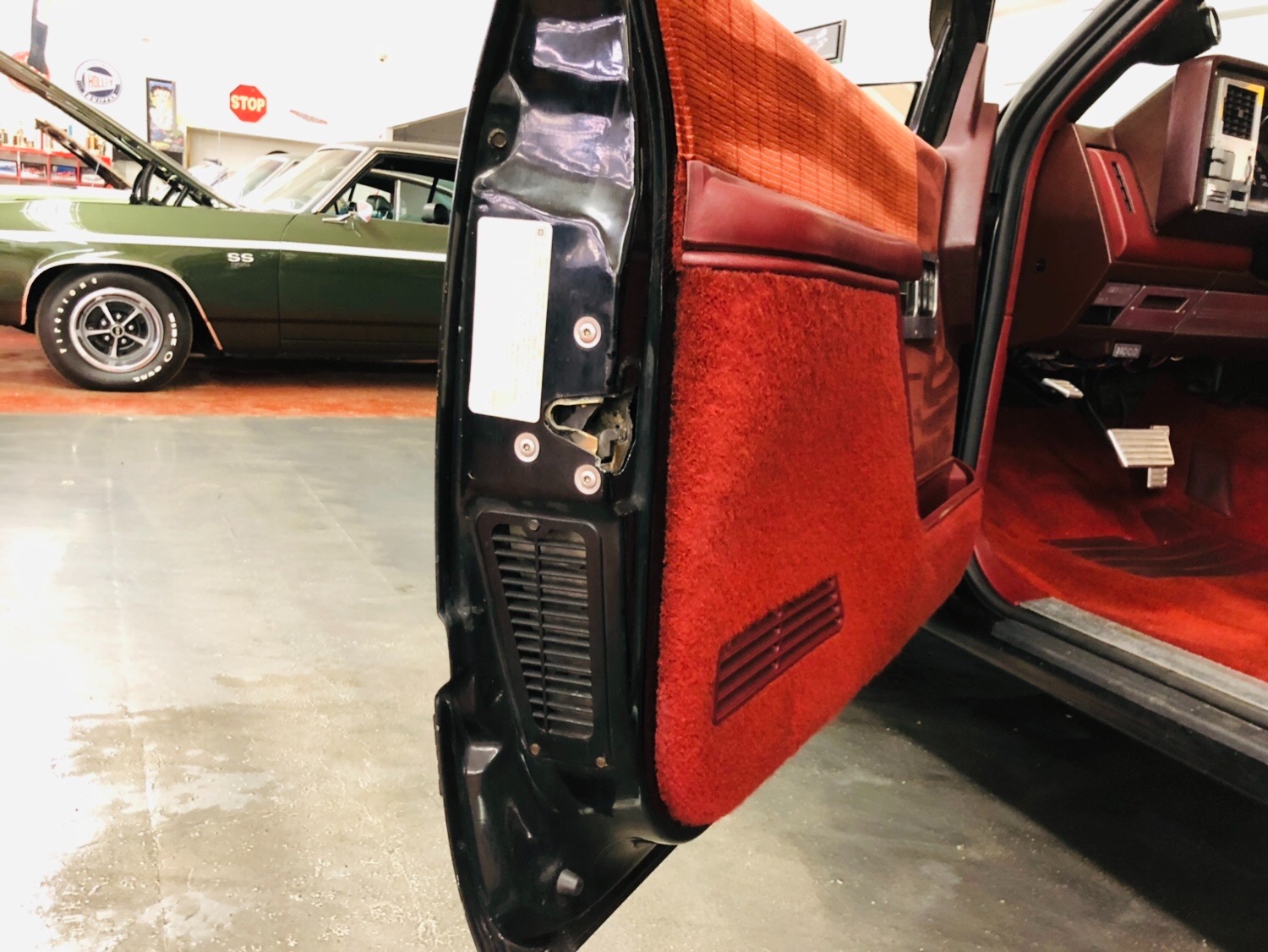Used 1990 Chevrolet Pickup -454 SS-BLACK PICK UP-REBUILT ENGINE-SEE VIDEO | Mundelein, IL