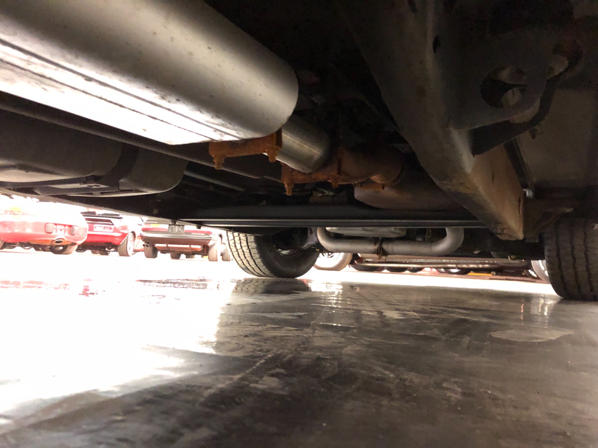 Used 1990 Chevrolet Pickup -454 SS-BLACK PICK UP-REBUILT ENGINE-SEE VIDEO | Mundelein, IL