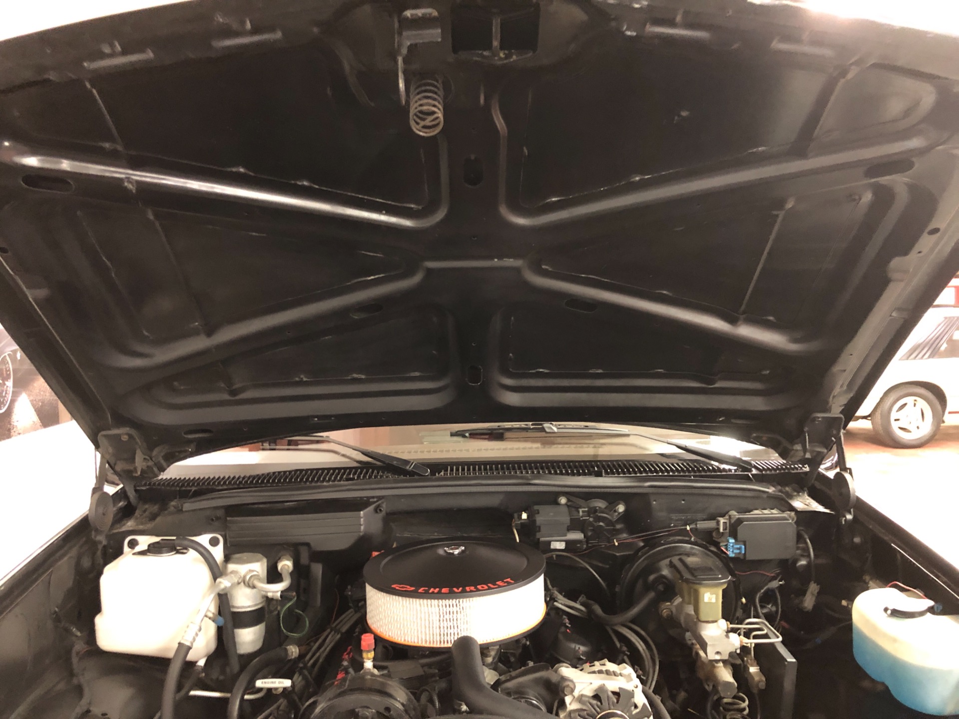 Used 1990 Chevrolet Pickup -454 SS-BLACK PICK UP-REBUILT ENGINE-SEE VIDEO | Mundelein, IL