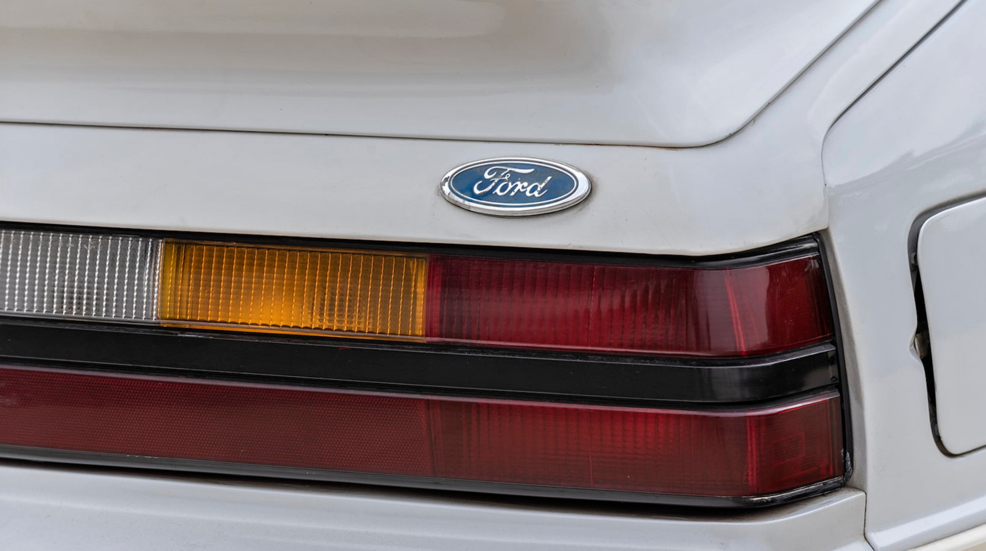 Used 1984 Ford Mustang -20th Anniversary Edition-One Owner-Rare-Clean Auto Check Report-SEE VIDEO- | Mundelein, IL