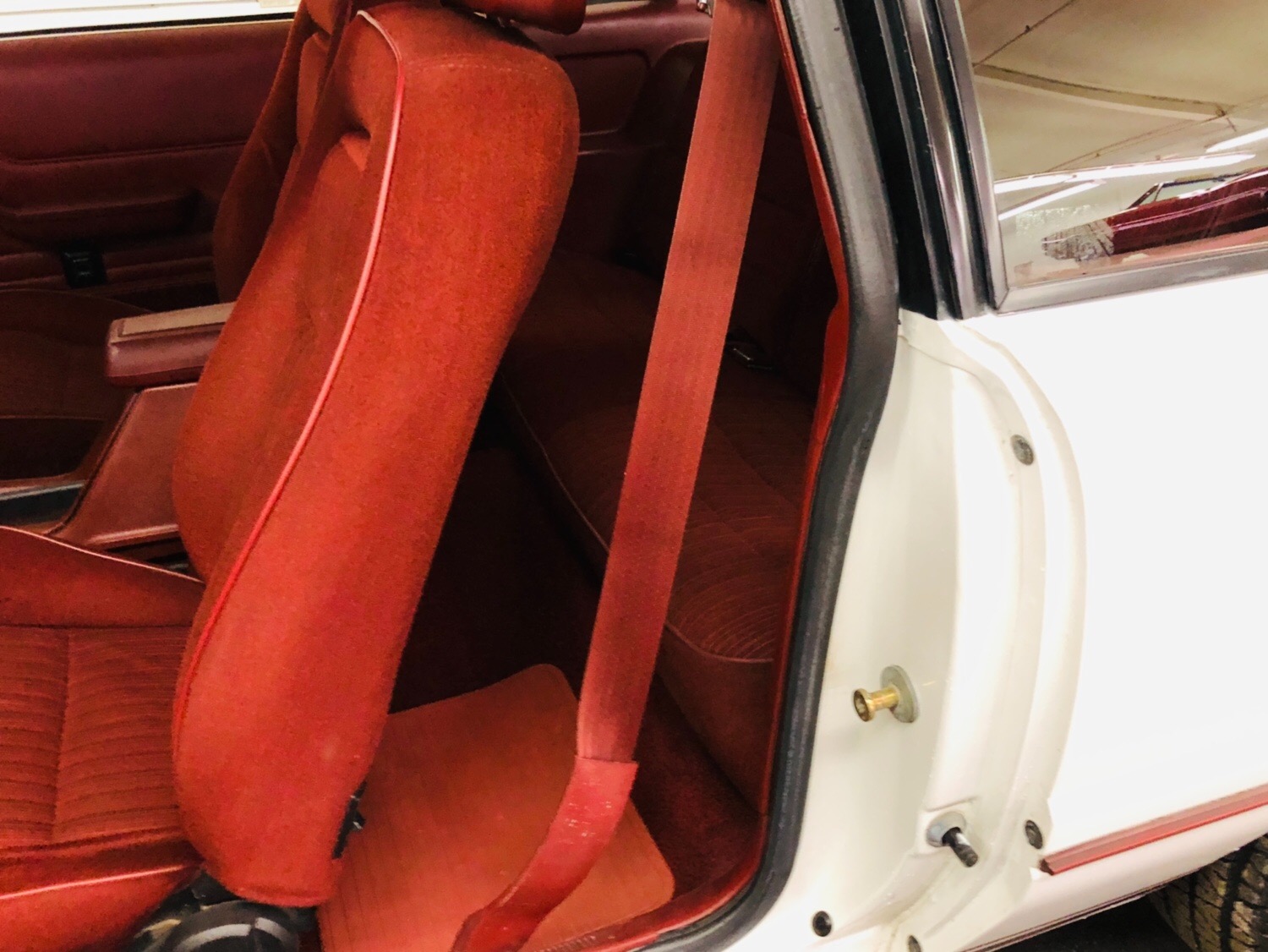 Used 1984 Ford Mustang -20th Anniversary Edition-One Owner-Rare-Clean Auto Check Report-SEE VIDEO- | Mundelein, IL