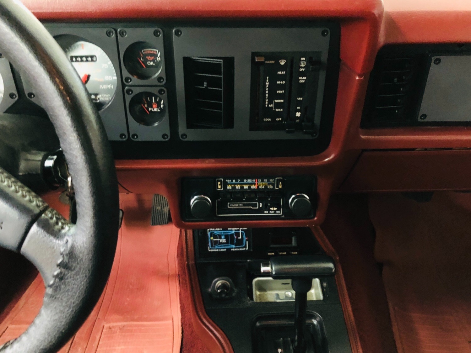 Used 1984 Ford Mustang -20th Anniversary Edition-One Owner-Rare-Clean Auto Check Report-SEE VIDEO- | Mundelein, IL