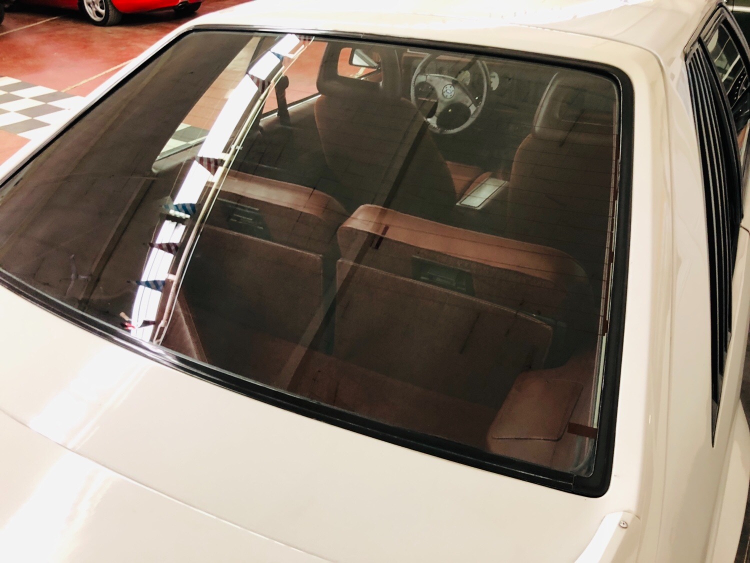 Used 1984 Ford Mustang -20th Anniversary Edition-One Owner-Rare-Clean Auto Check Report-SEE VIDEO- | Mundelein, IL