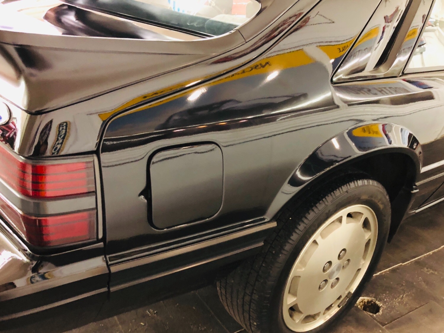 Used 1984 Ford Mustang -SVO-FACTORY TURBO ENGINE-RARE CLASSIC-SEE VIDEO | Mundelein, IL