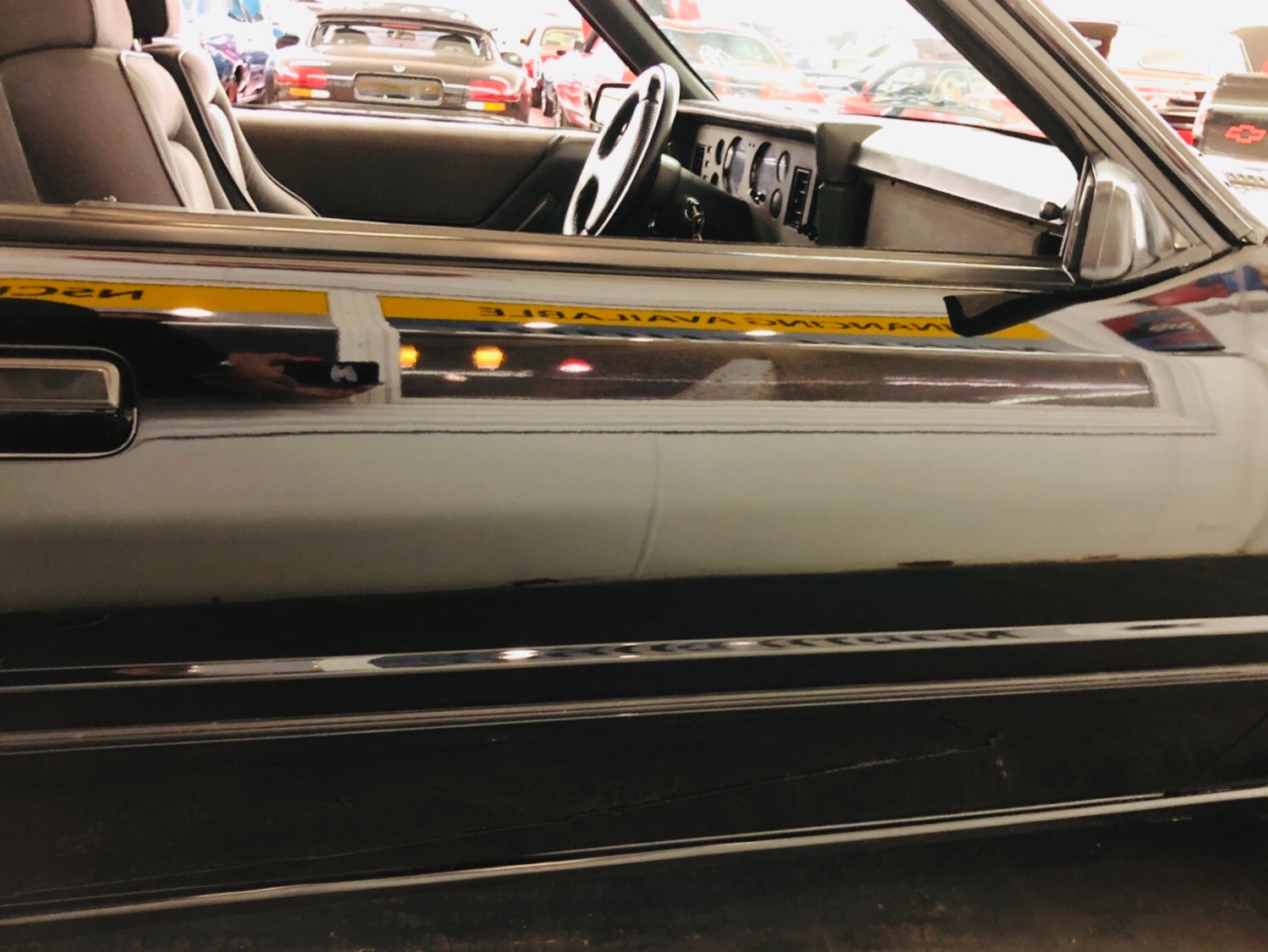 Used 1984 Ford Mustang -SVO-FACTORY TURBO ENGINE-RARE CLASSIC-SEE VIDEO | Mundelein, IL