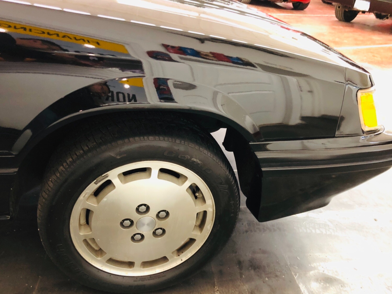 Used 1984 Ford Mustang -SVO-FACTORY TURBO ENGINE-RARE CLASSIC-SEE VIDEO | Mundelein, IL