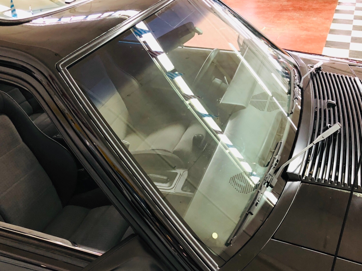 Used 1984 Ford Mustang -SVO-FACTORY TURBO ENGINE-RARE CLASSIC-SEE VIDEO | Mundelein, IL