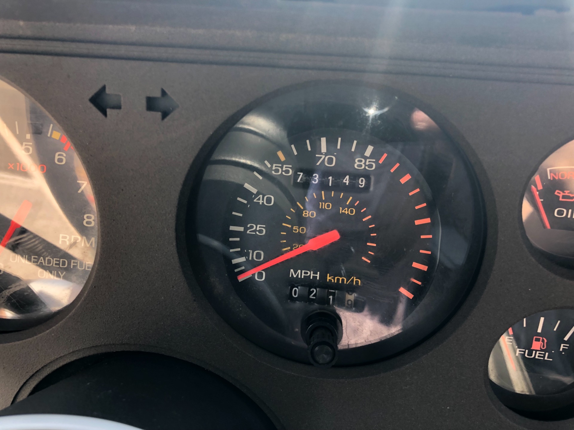 Used 1984 Ford Mustang -SVO-FACTORY TURBO ENGINE-RARE CLASSIC-SEE VIDEO | Mundelein, IL