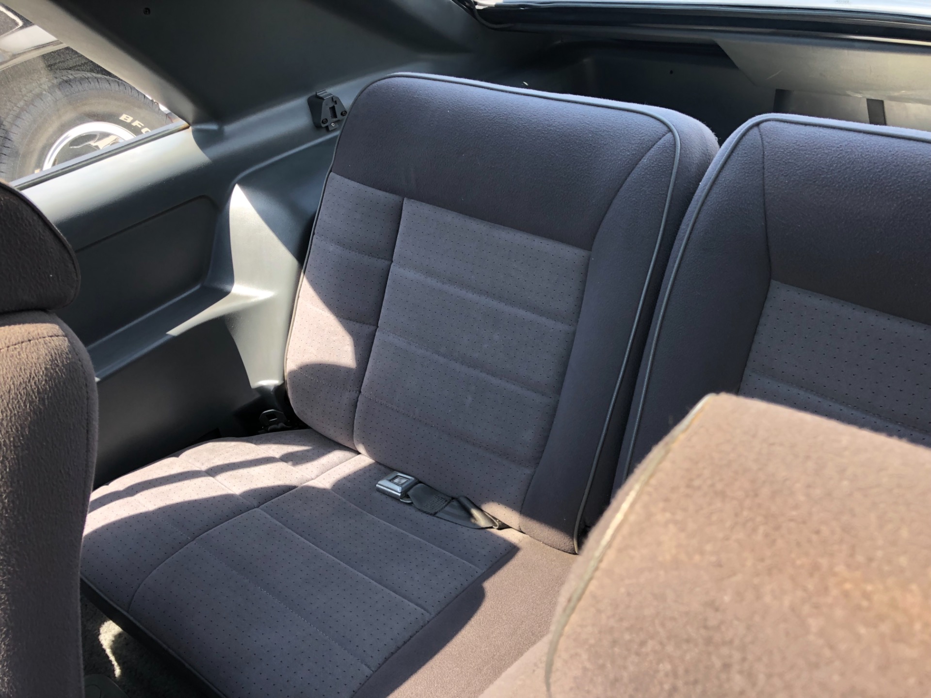 Used 1984 Ford Mustang -SVO-FACTORY TURBO ENGINE-RARE CLASSIC-SEE VIDEO | Mundelein, IL