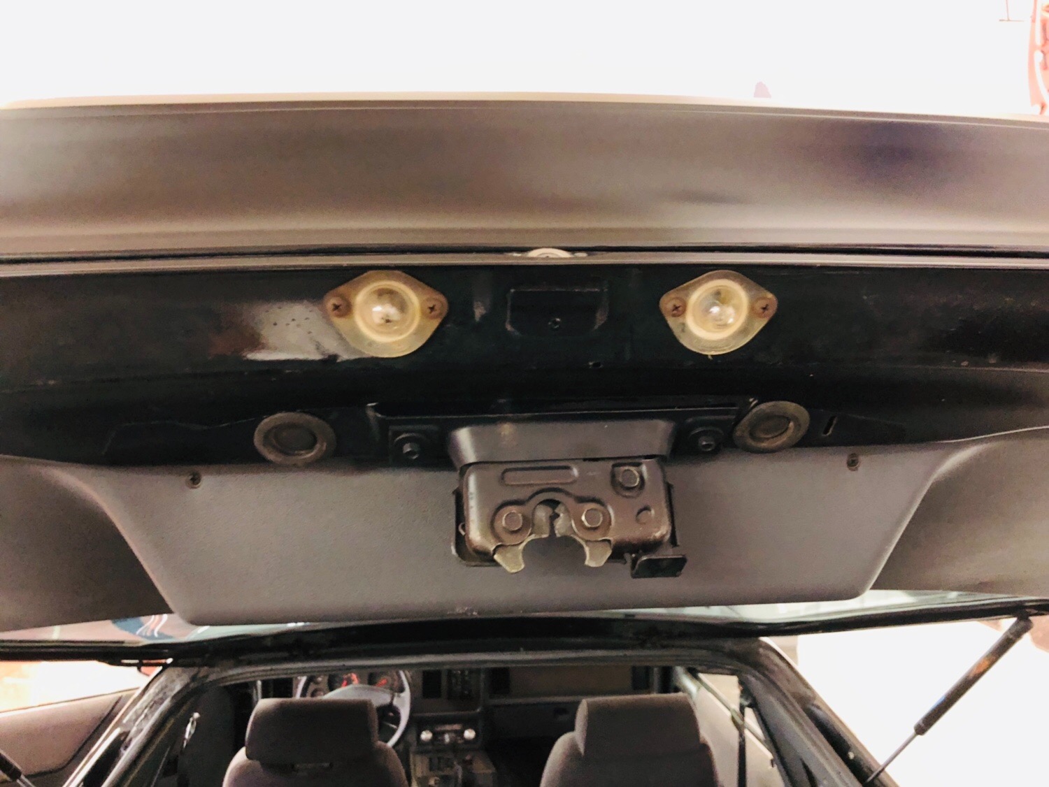 Used 1984 Ford Mustang -SVO-FACTORY TURBO ENGINE-RARE CLASSIC-SEE VIDEO | Mundelein, IL