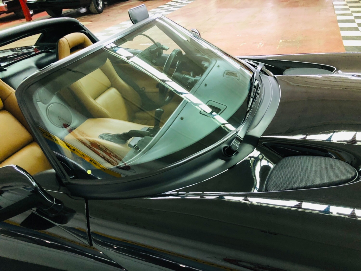 Used 1995 Dodge Viper -ONLY 10k MILES-RT/10 Roadster-1 of 1,430- FACTORY AC OPTION-SEE VIDEO | Mundelein, IL