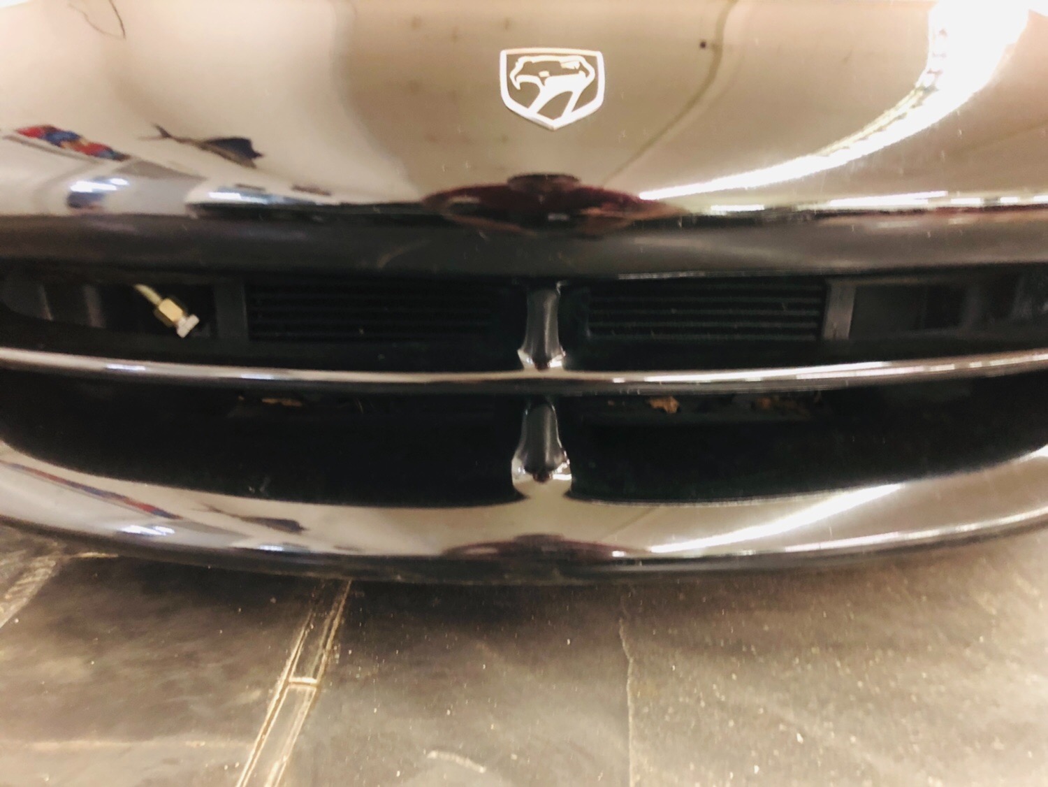 Used 1995 Dodge Viper -ONLY 10k MILES-RT/10 Roadster-1 of 1,430- FACTORY AC OPTION-SEE VIDEO | Mundelein, IL