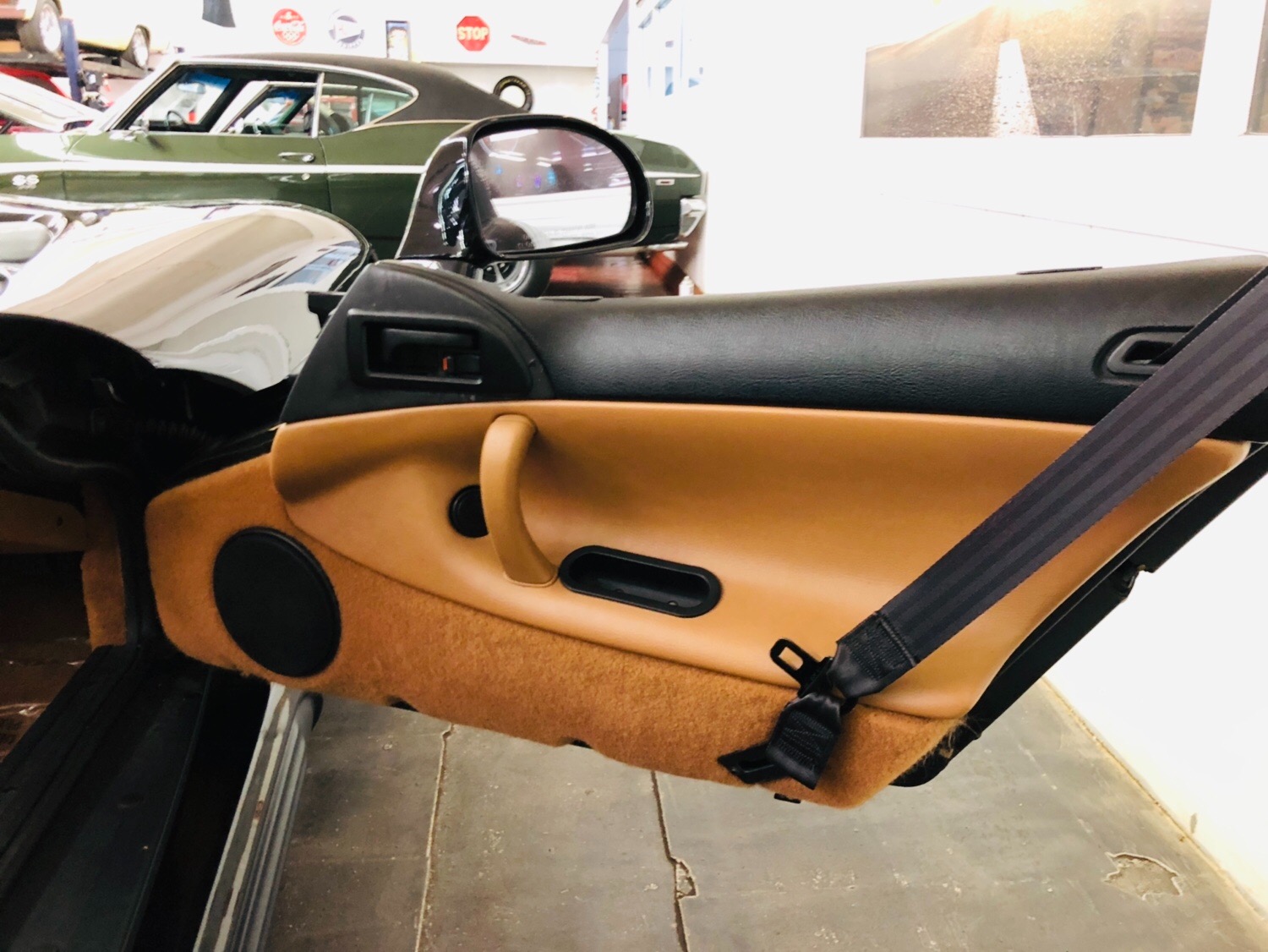 Used 1995 Dodge Viper -ONLY 10k MILES-RT/10 Roadster-1 of 1,430- FACTORY AC OPTION-SEE VIDEO | Mundelein, IL