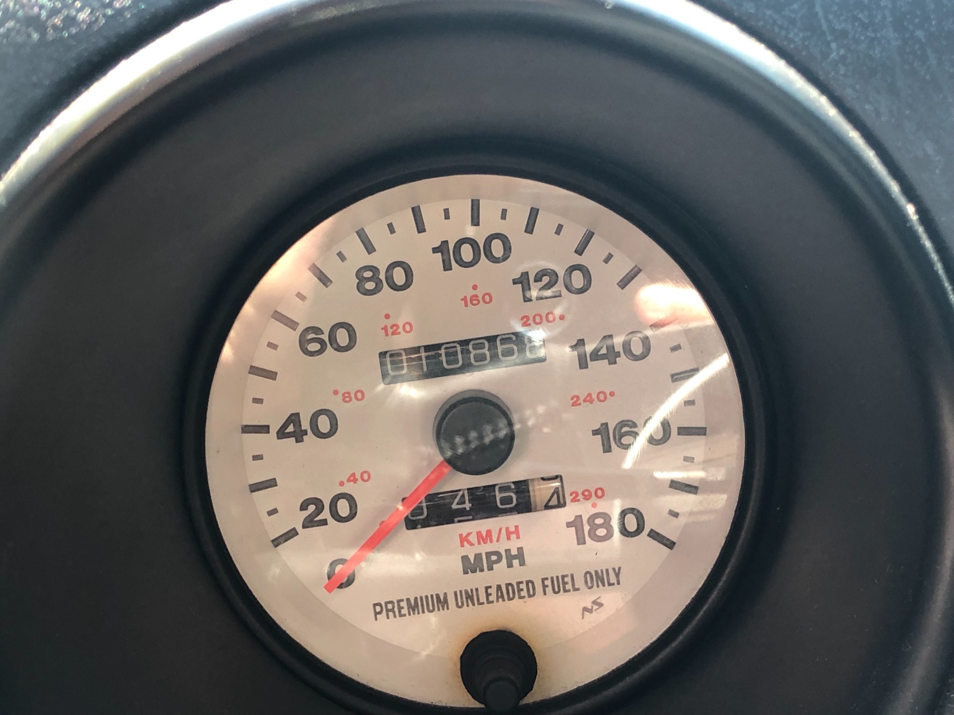 Used 1995 Dodge Viper -ONLY 10k MILES-RT/10 Roadster-1 of 1,430- FACTORY AC OPTION-SEE VIDEO | Mundelein, IL