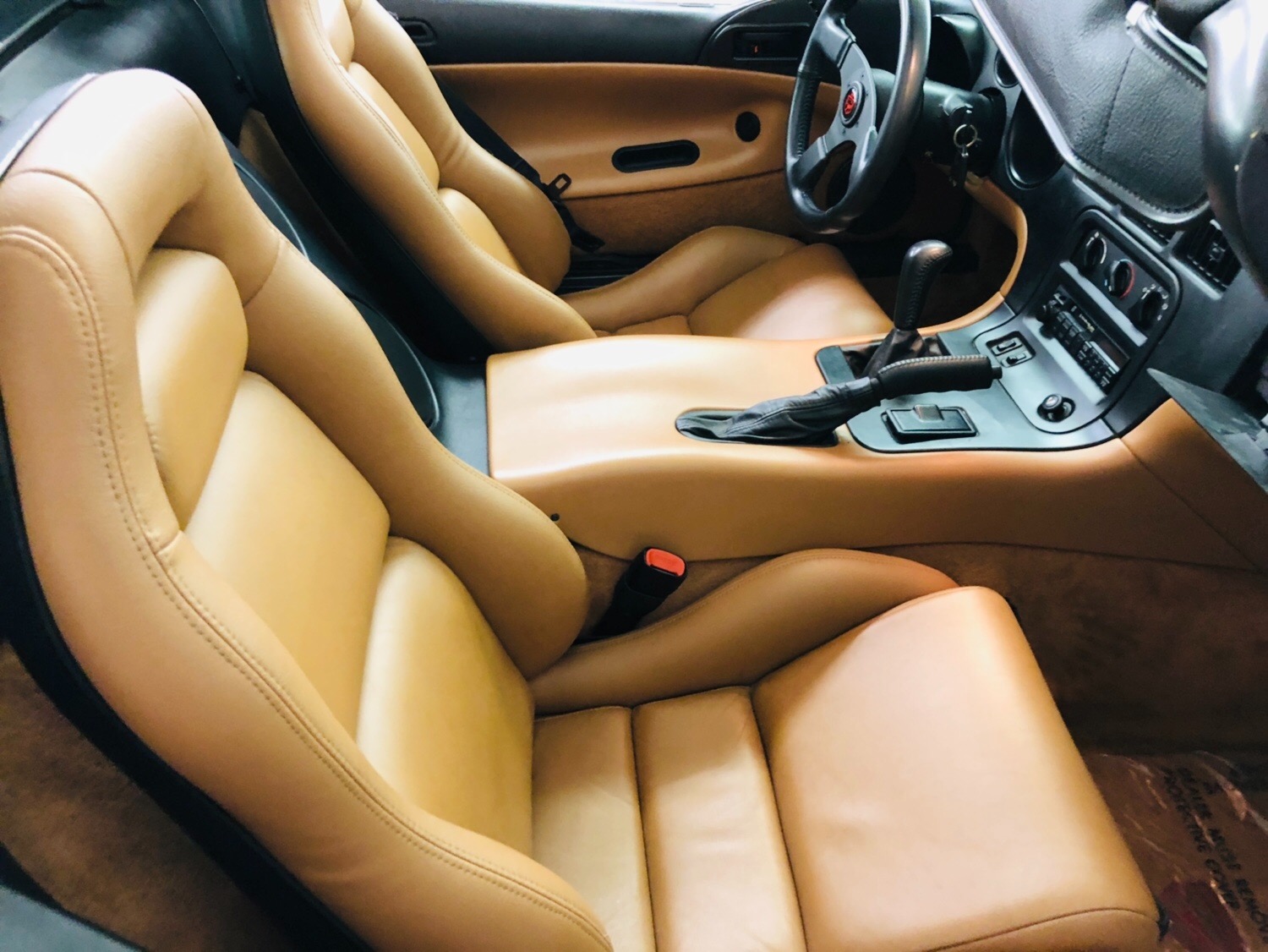 Used 1995 Dodge Viper -ONLY 10k MILES-RT/10 Roadster-1 of 1,430- FACTORY AC OPTION-SEE VIDEO | Mundelein, IL