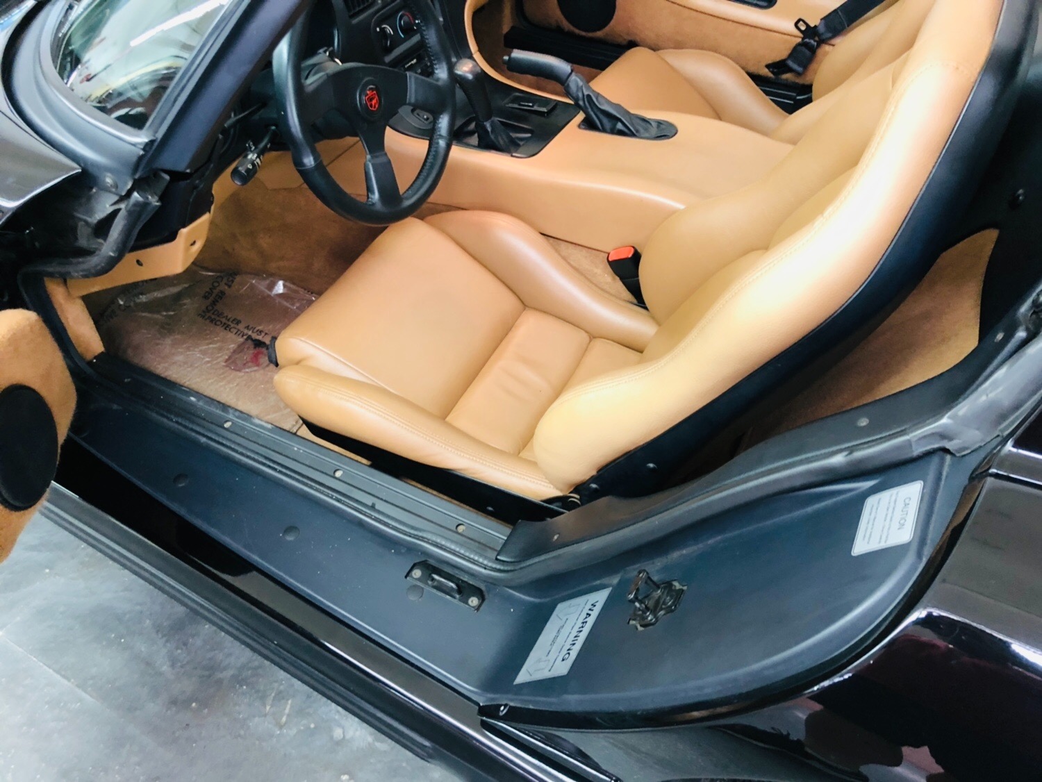 Used 1995 Dodge Viper -ONLY 10k MILES-RT/10 Roadster-1 of 1,430- FACTORY AC OPTION-SEE VIDEO | Mundelein, IL