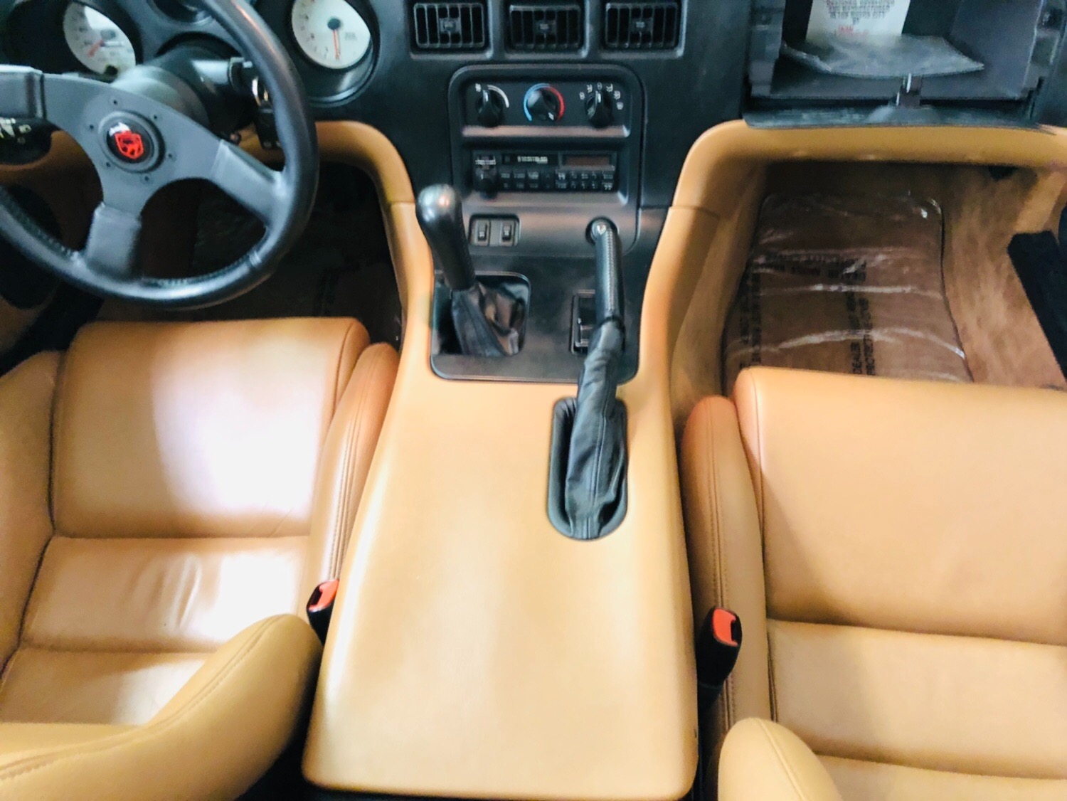 Used 1995 Dodge Viper -ONLY 10k MILES-RT/10 Roadster-1 of 1,430- FACTORY AC OPTION-SEE VIDEO | Mundelein, IL