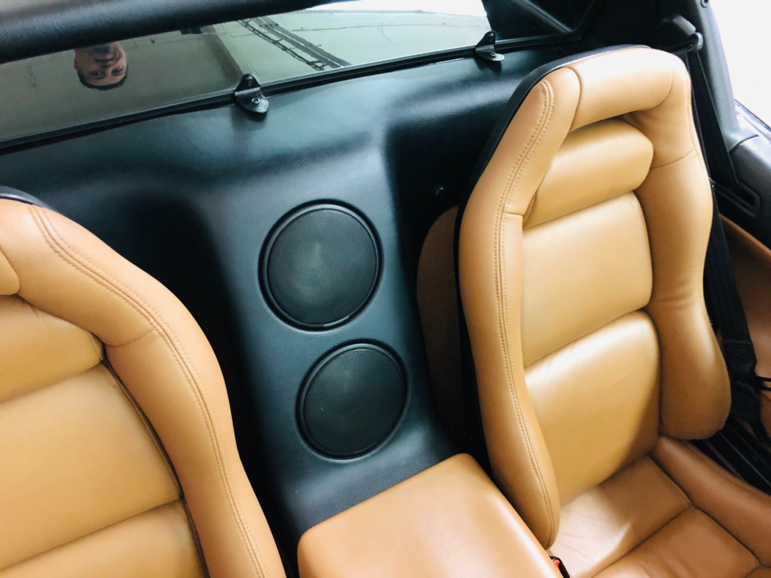 Used 1995 Dodge Viper -ONLY 10k MILES-RT/10 Roadster-1 of 1,430- FACTORY AC OPTION-SEE VIDEO | Mundelein, IL