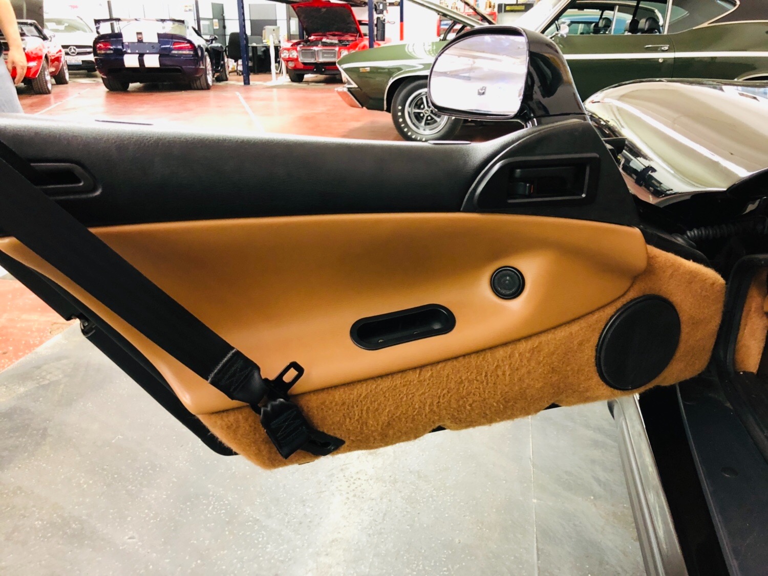 Used 1995 Dodge Viper -ONLY 10k MILES-RT/10 Roadster-1 of 1,430- FACTORY AC OPTION-SEE VIDEO | Mundelein, IL