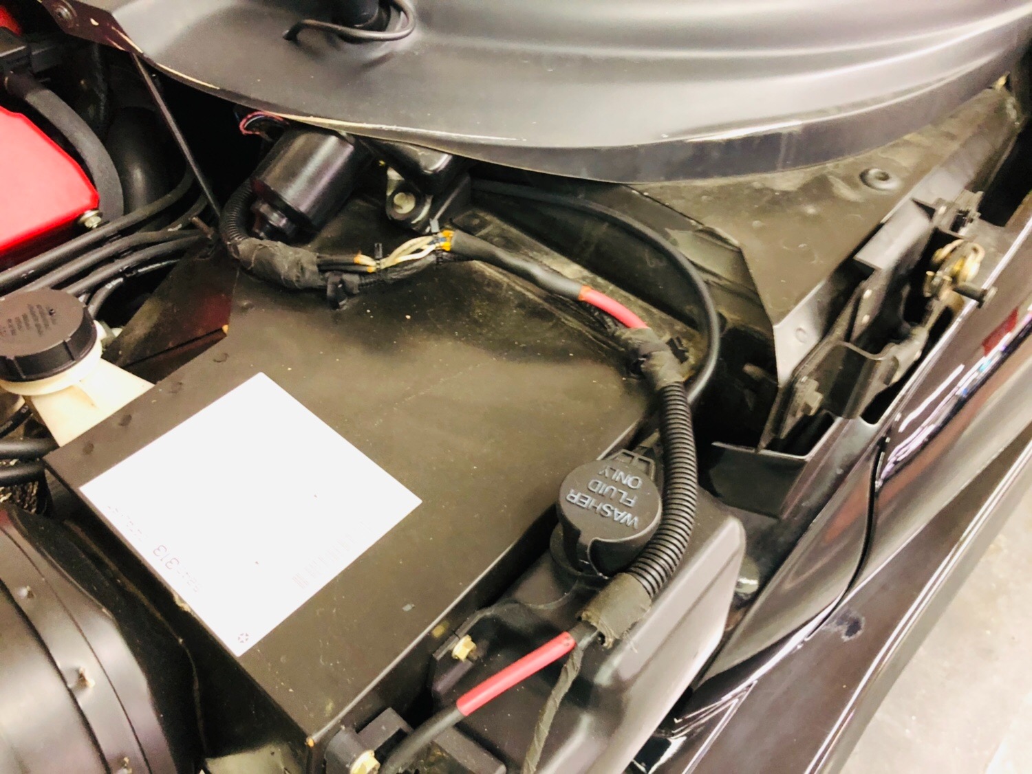 Used 1995 Dodge Viper -ONLY 10k MILES-RT/10 Roadster-1 of 1,430- FACTORY AC OPTION-SEE VIDEO | Mundelein, IL
